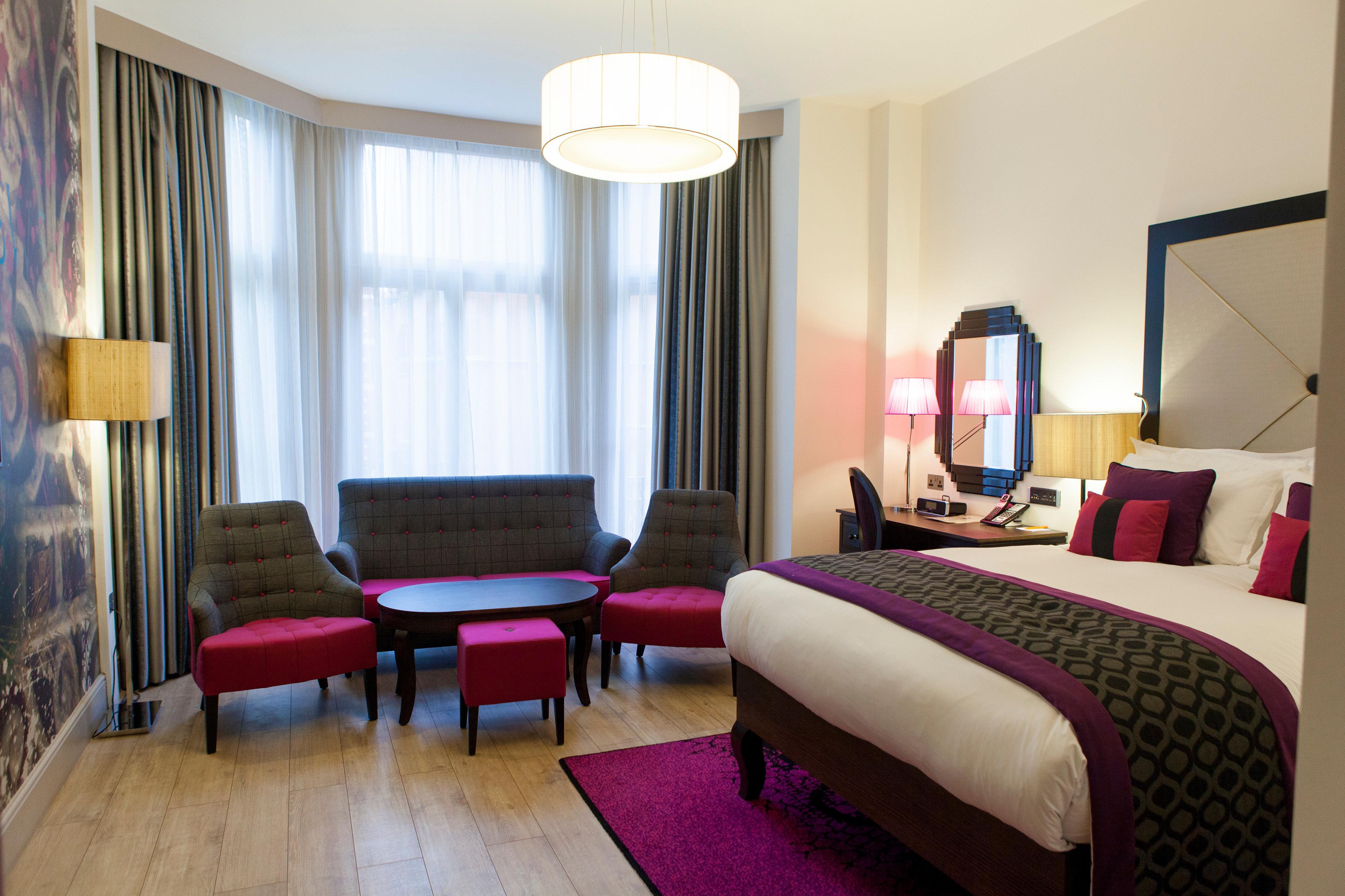 Indigo - Kensington By Ihg Hotell