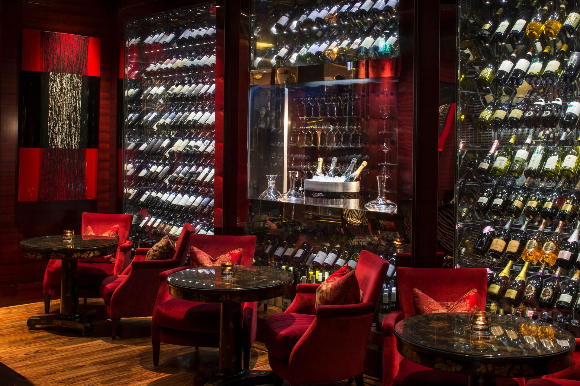 Hotel Four Seasons At Park Lane London