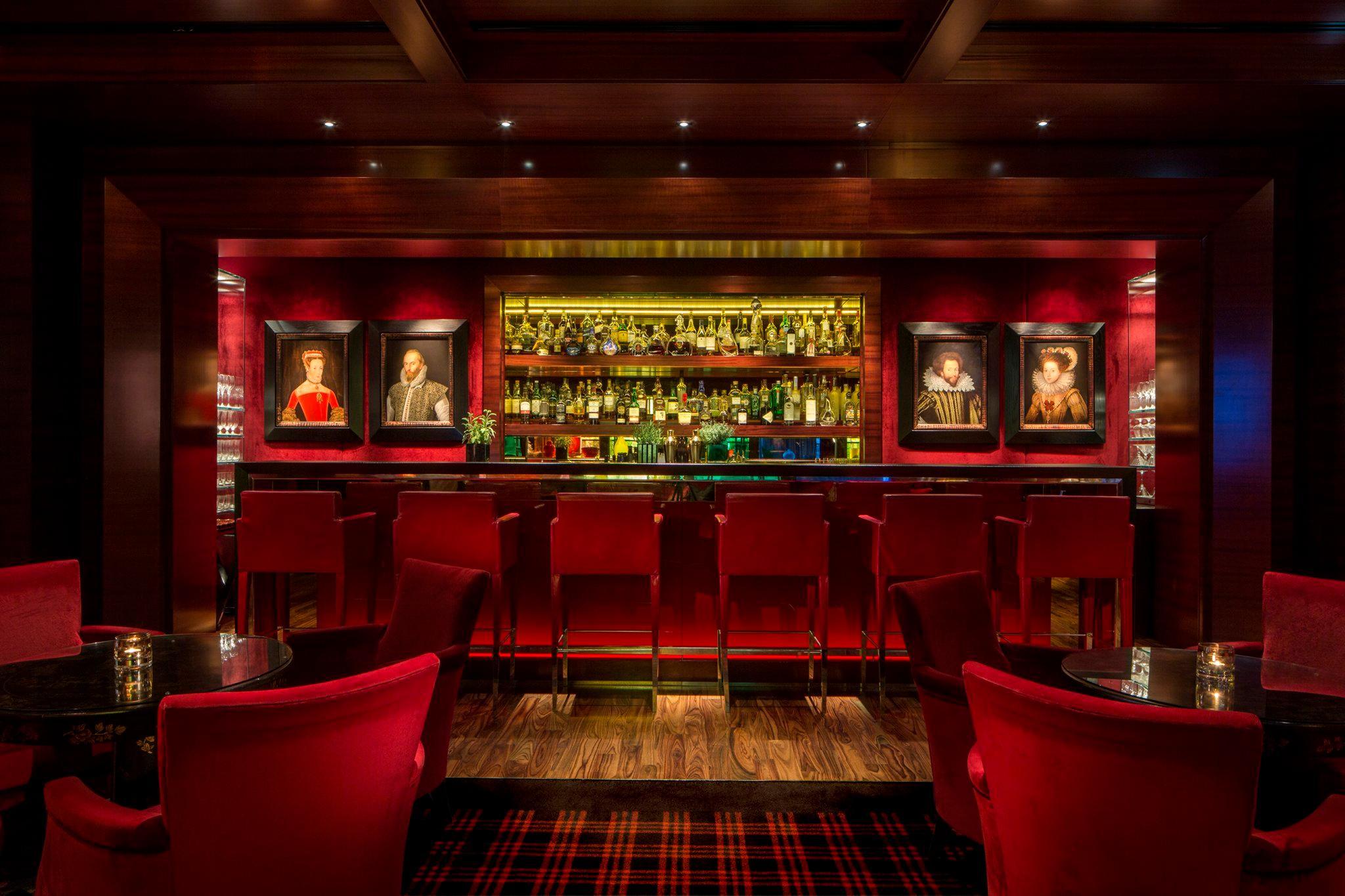 Four Seasons At Park Lane London