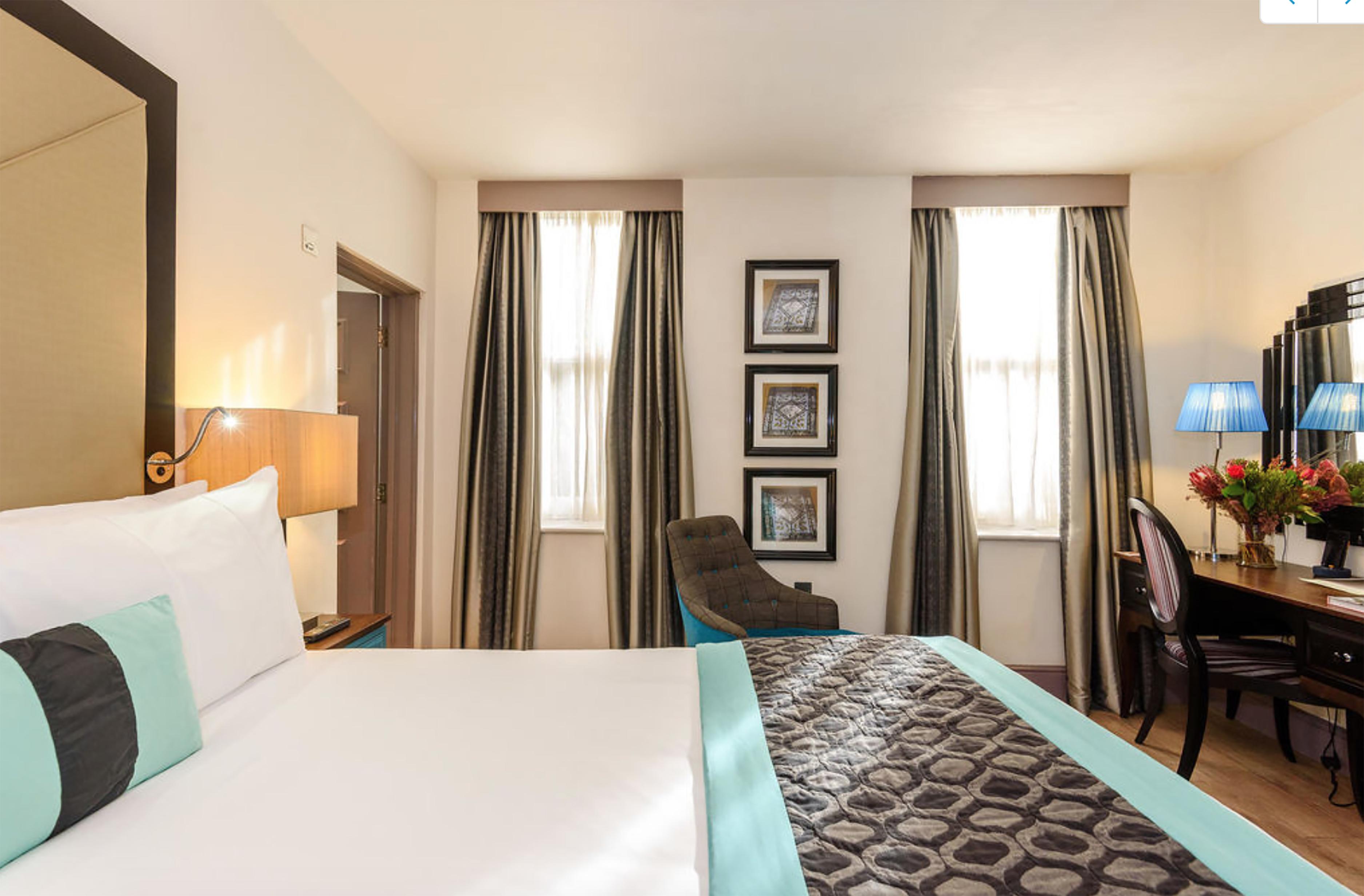 Hotell Indigo - Kensington By Ihg