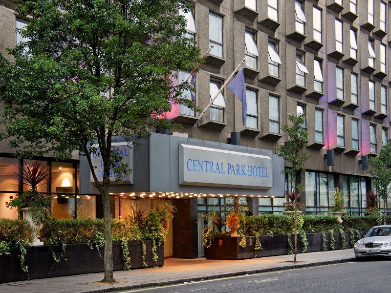 Park 3* Londen