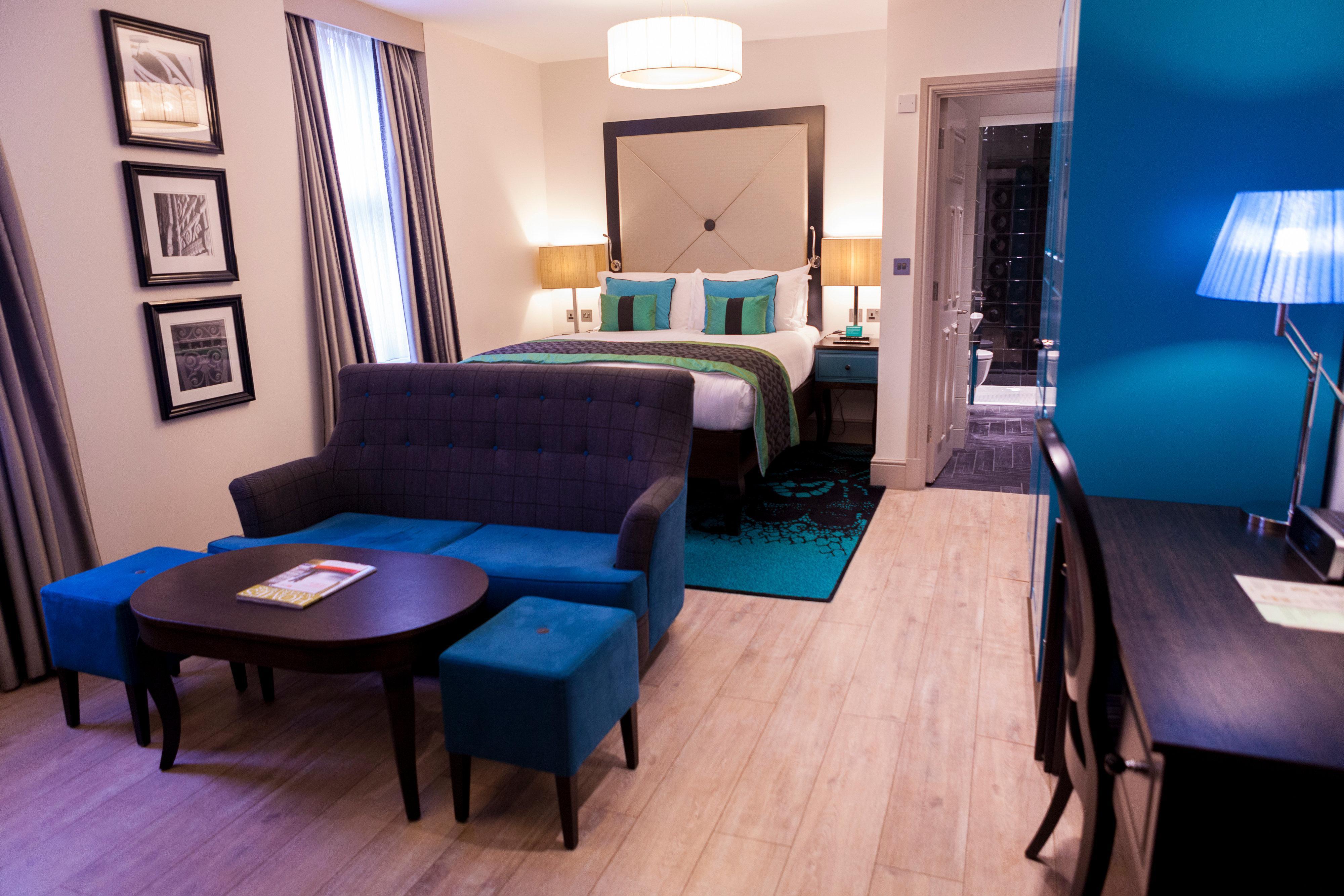 Indigo - Kensington By Ihg Hotell