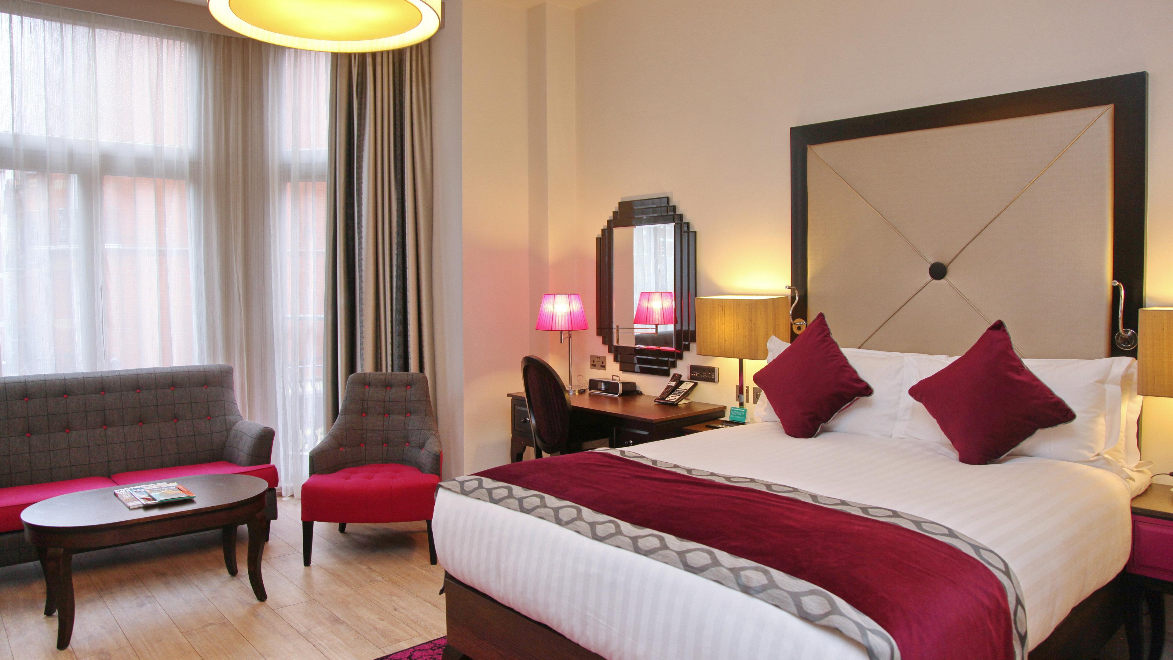 Indigo - Kensington By Ihg 4* London