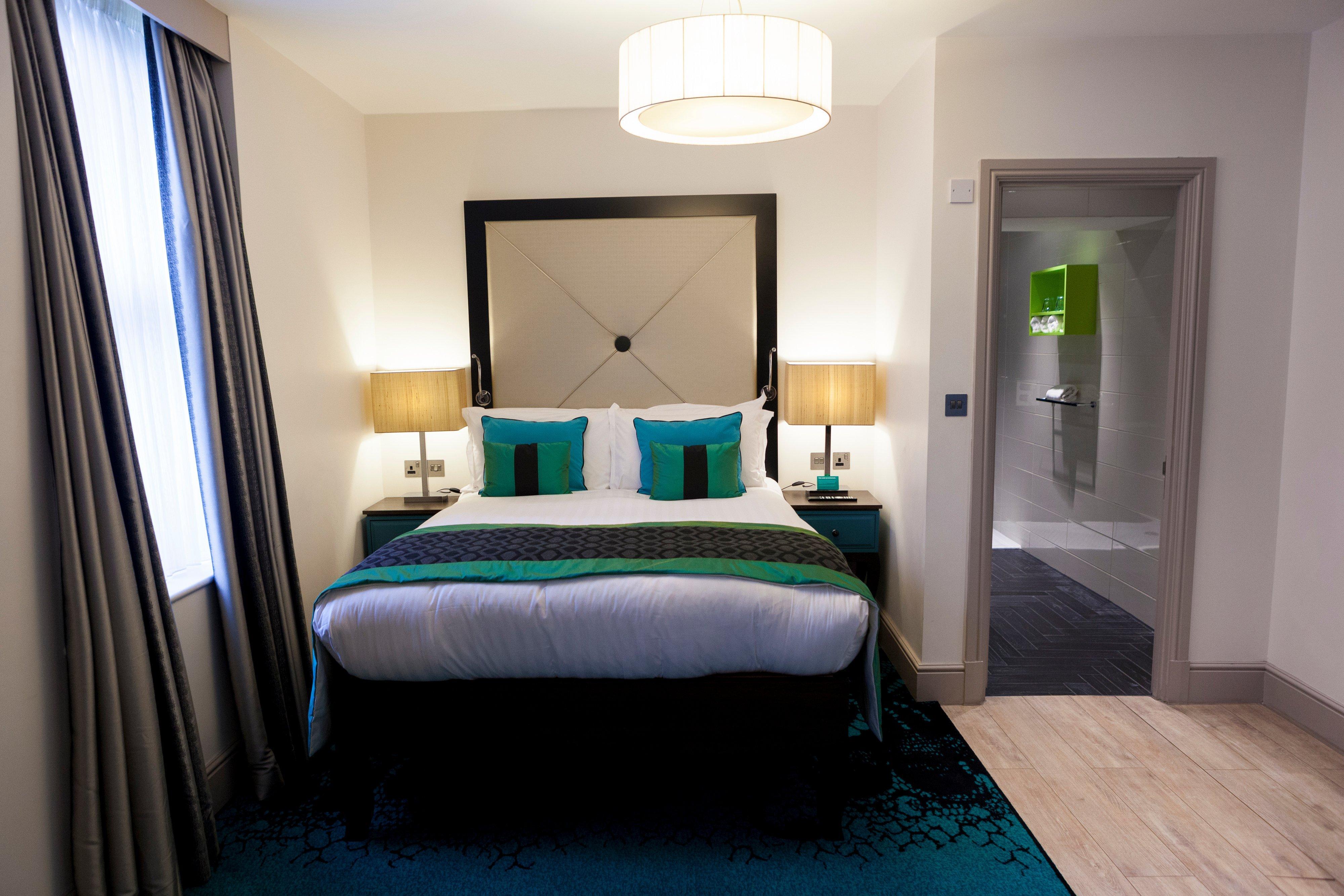 Indigo - Kensington By Ihg Hotell London