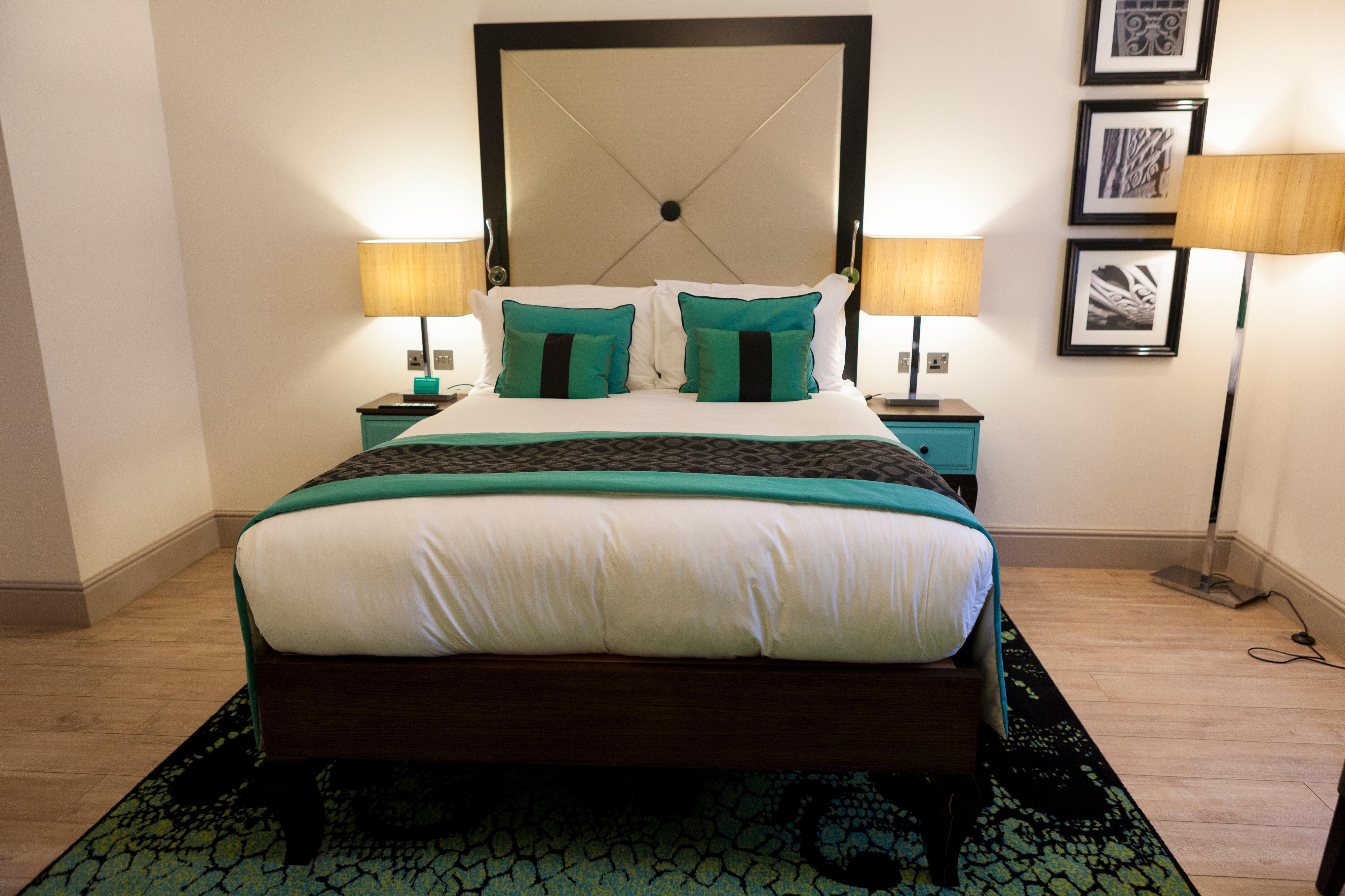 Indigo - Kensington By Ihg Hotell