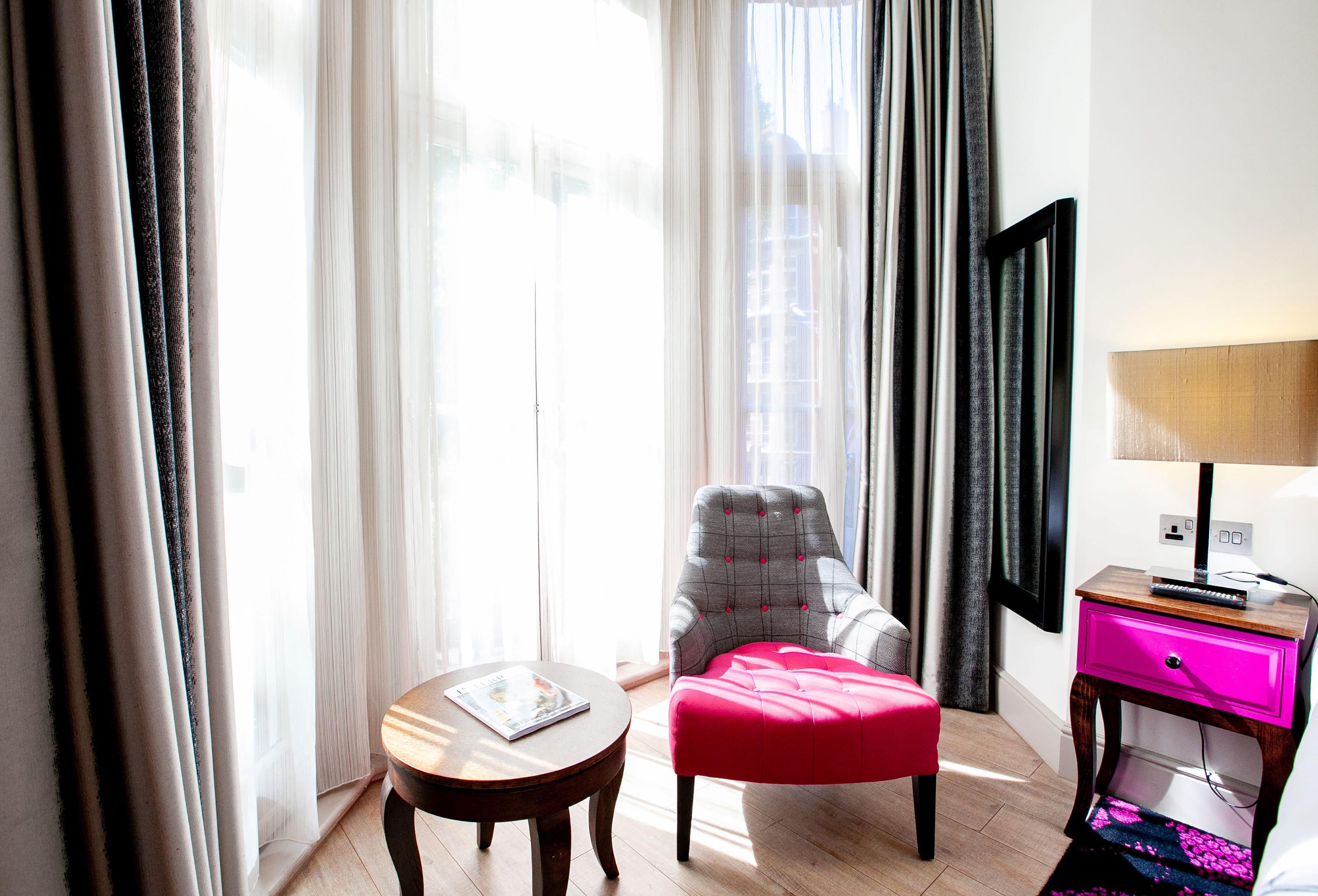 Hotell Indigo - Kensington By Ihg