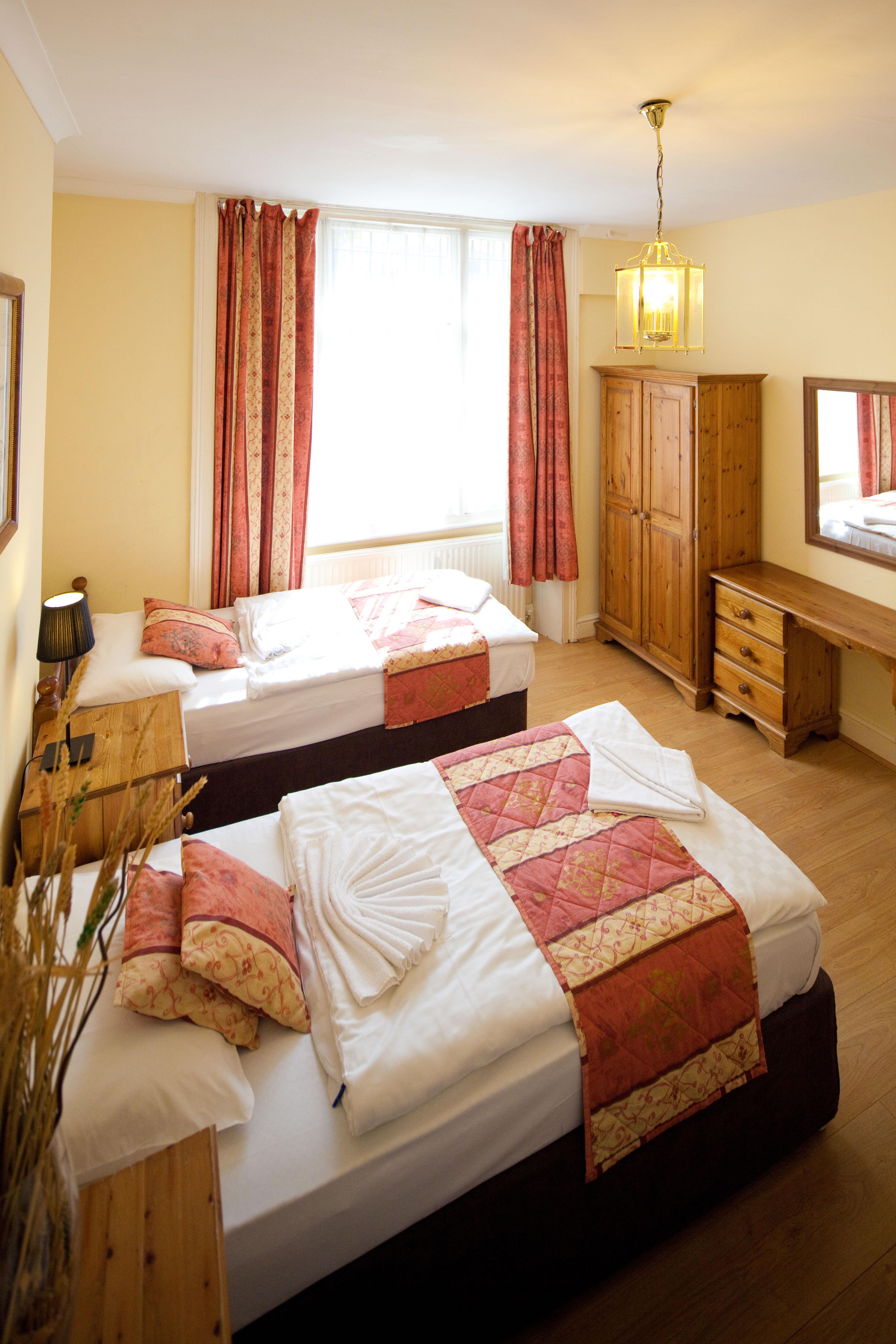 Shakespeare Hotell London