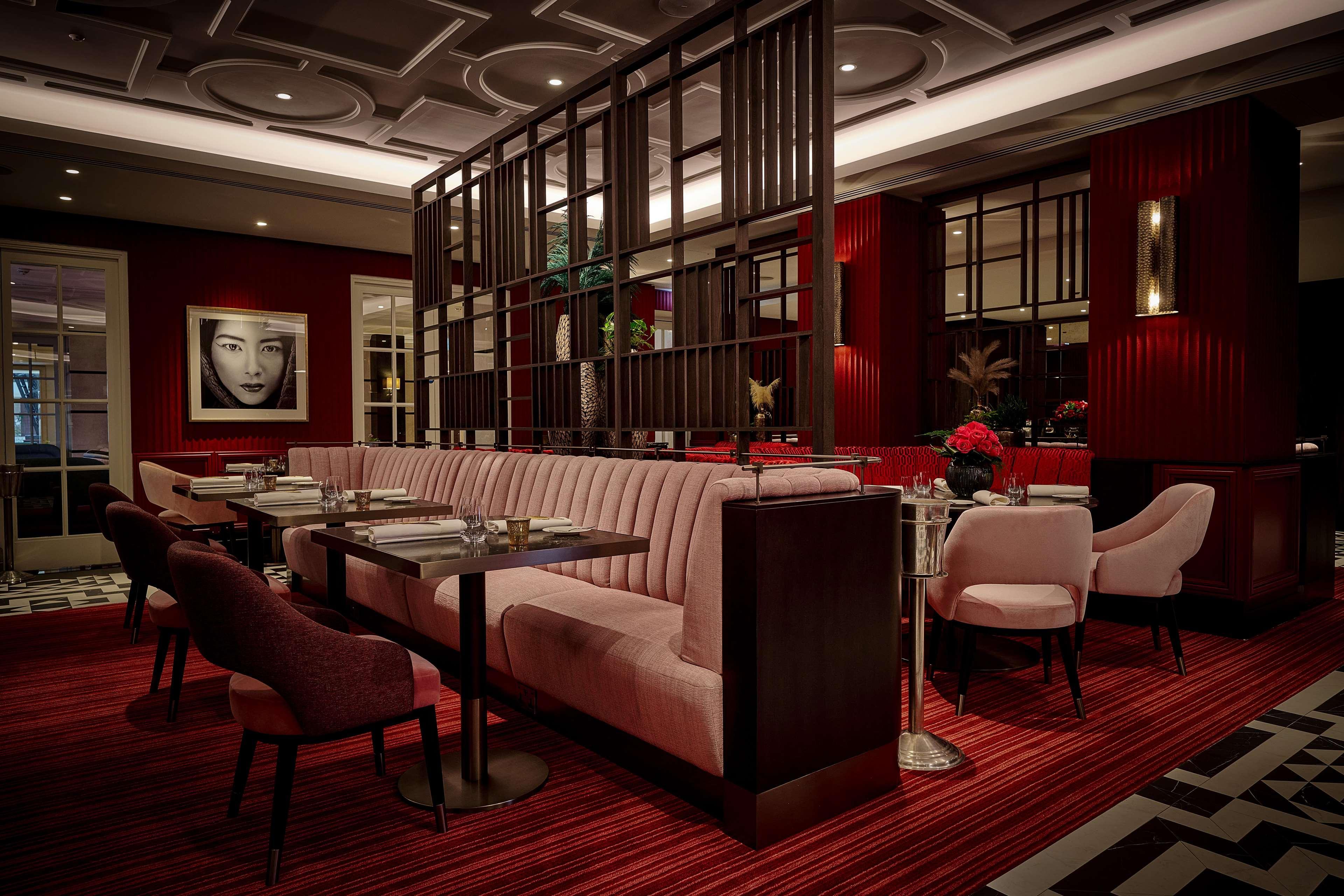 Conrad St 5* London