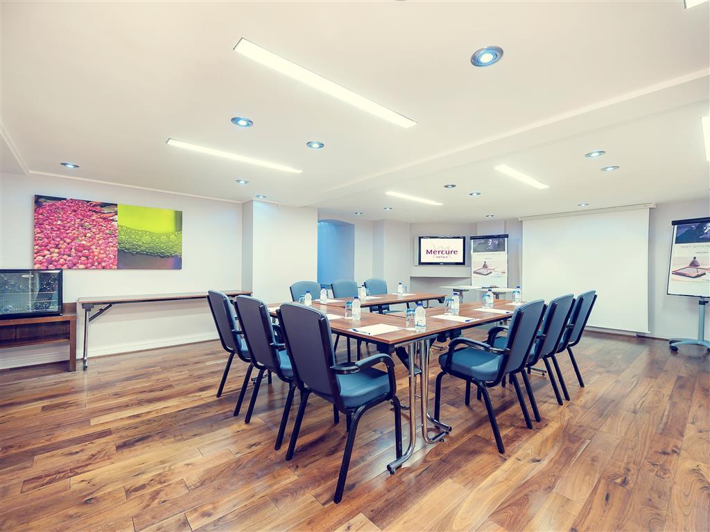 Mercure Paddington Hotel Londen
