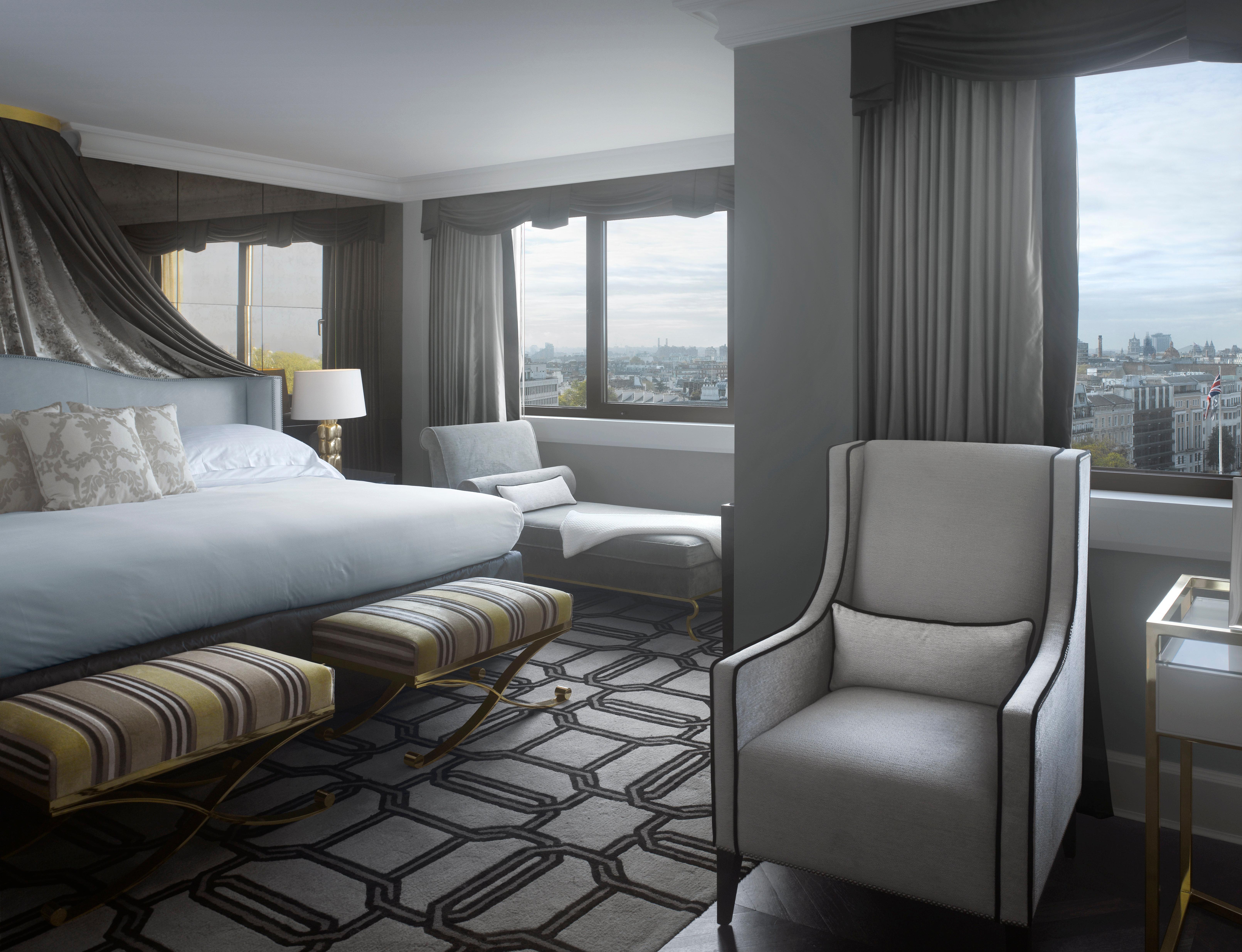 Intercontinental Park Lane, An Ihg