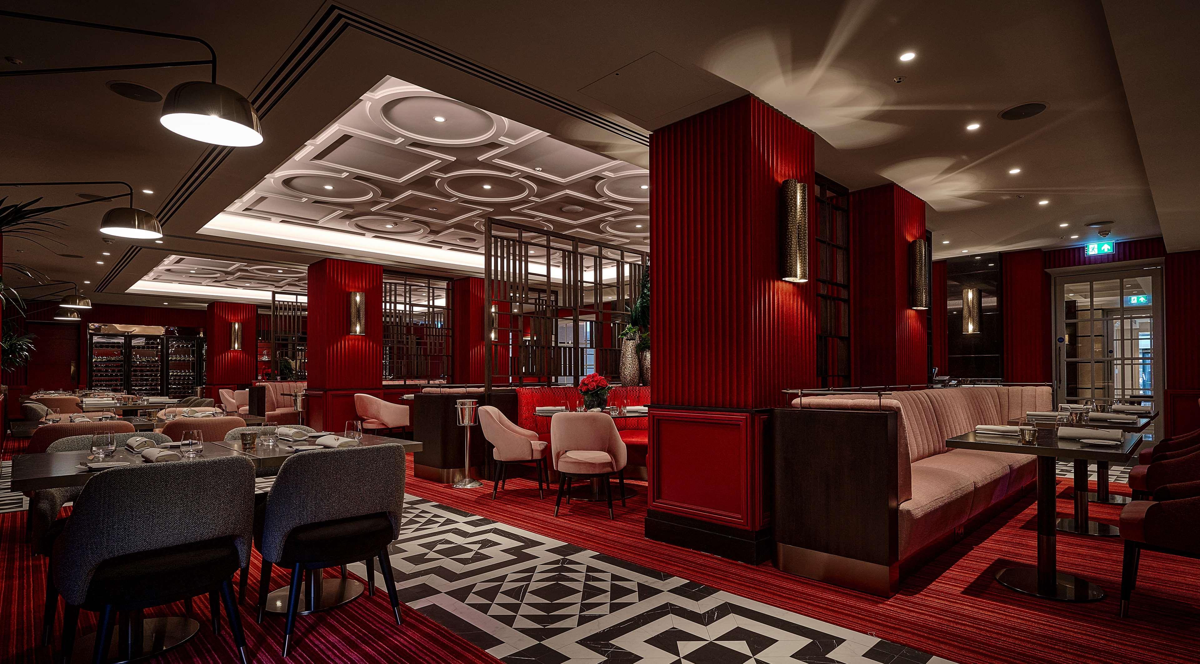 Conrad St 5* London