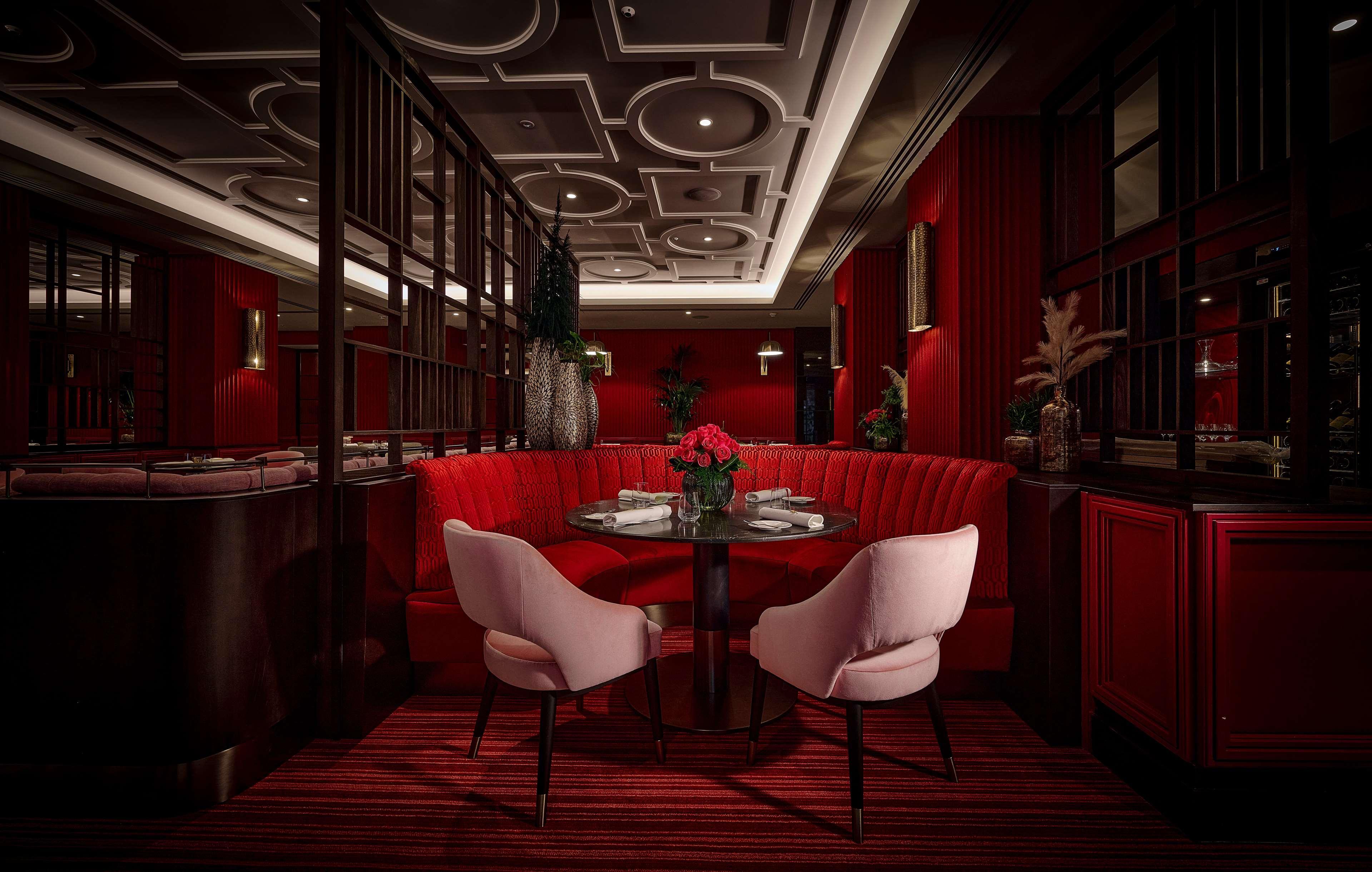 Hotel Conrad St