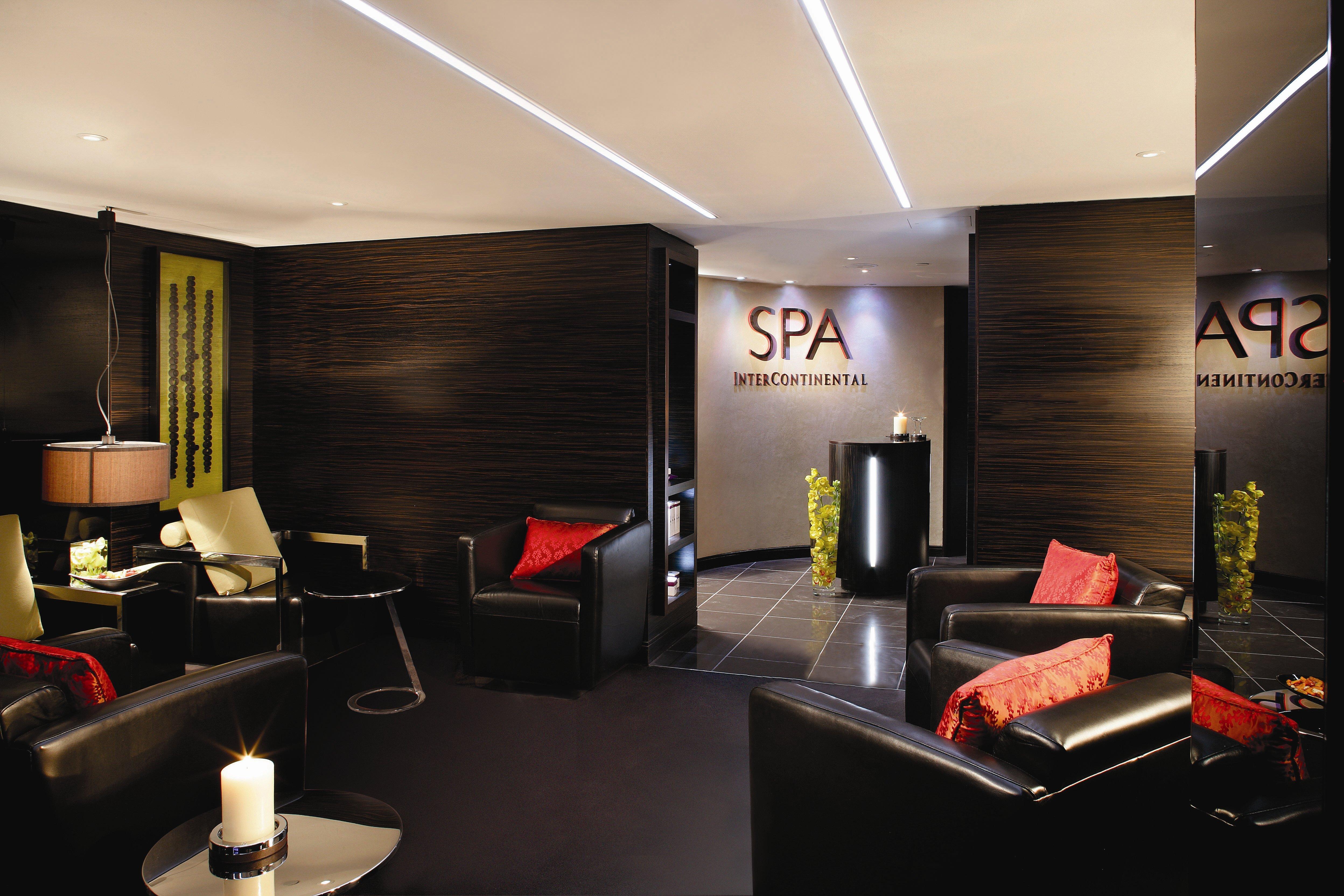 Intercontinental Park Lane, An Ihg 5* Londra
