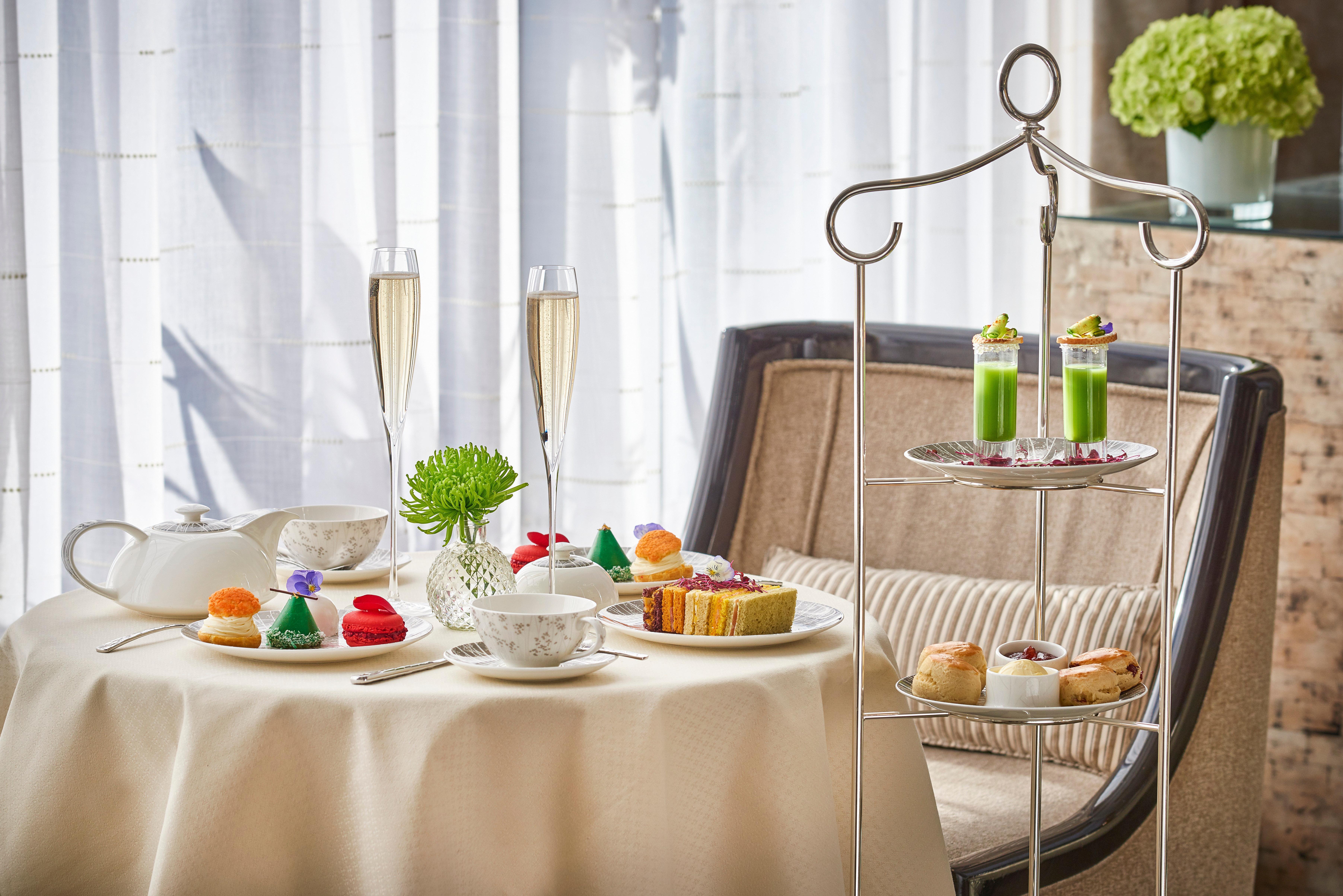 Hotel Intercontinental Park Lane, An Ihg Londra