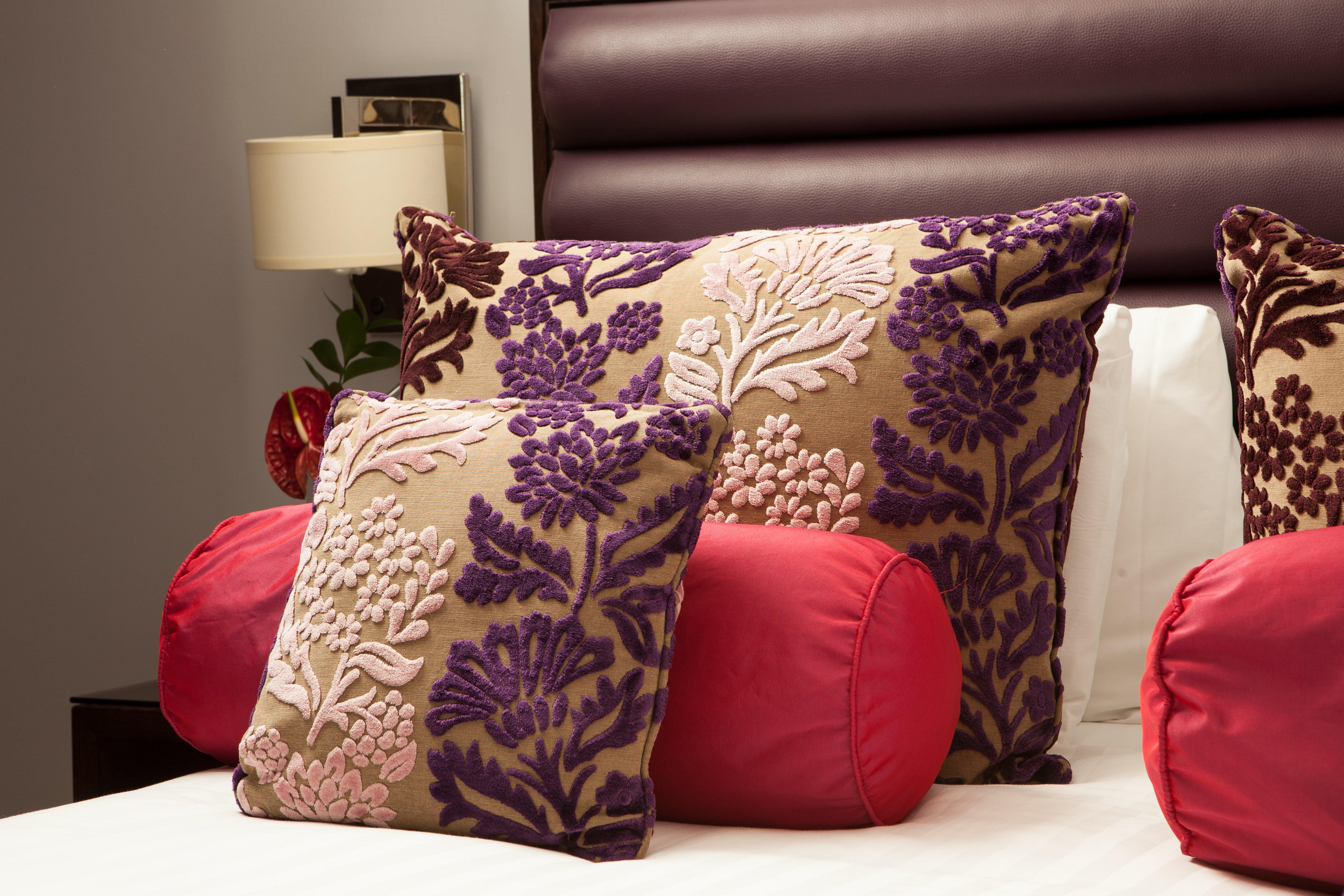 Indigo Hyde Park Paddington By Ihg Hotell 4*