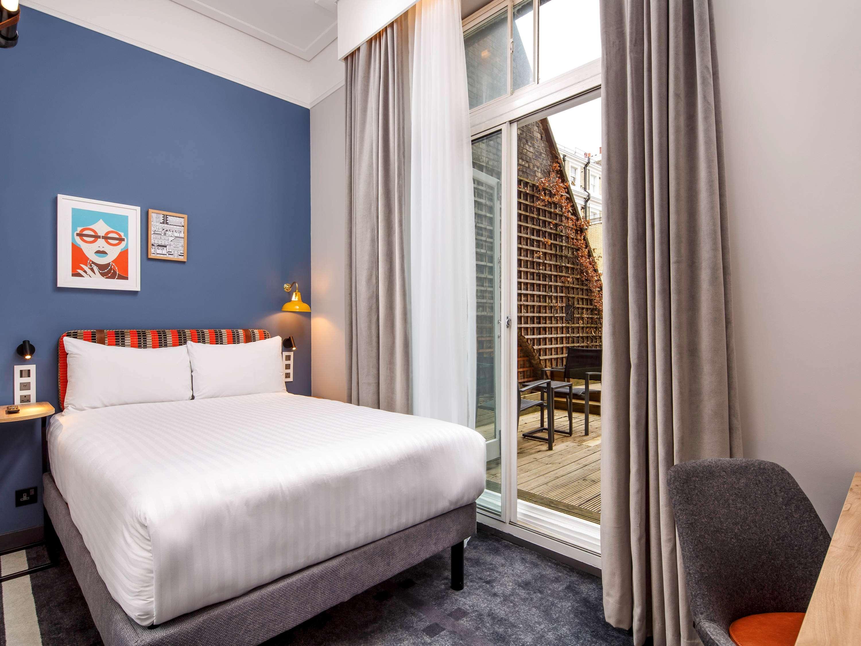 Ibis Styles Gloucester Road London