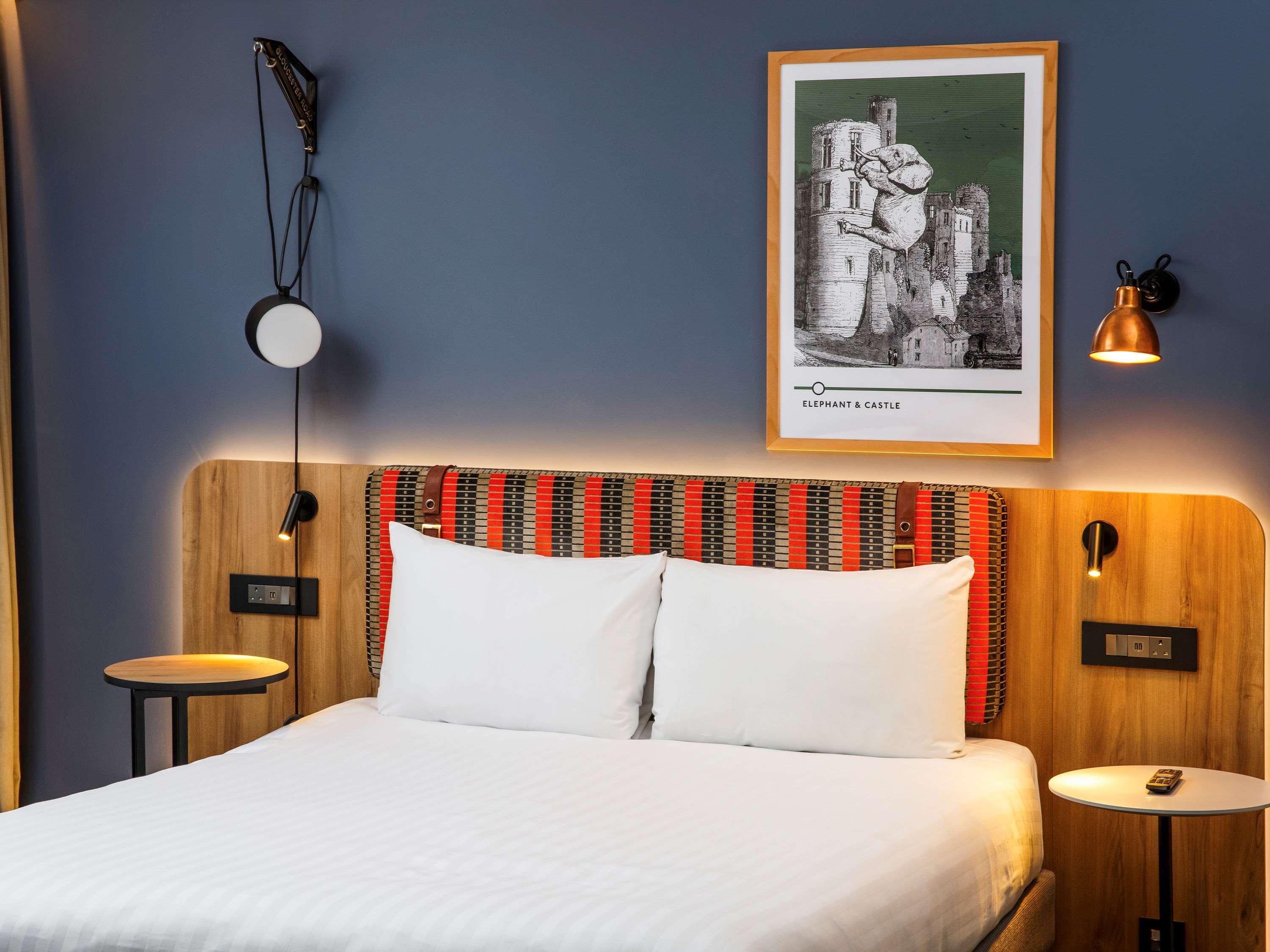 Hotel Ibis Styles Gloucester Road