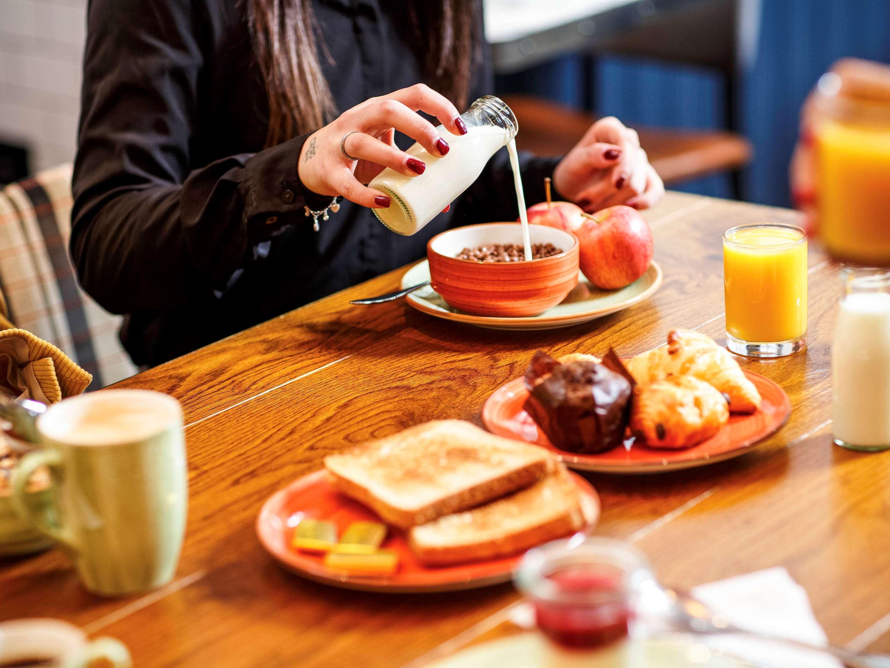 Ibis Styles Gloucester Road London