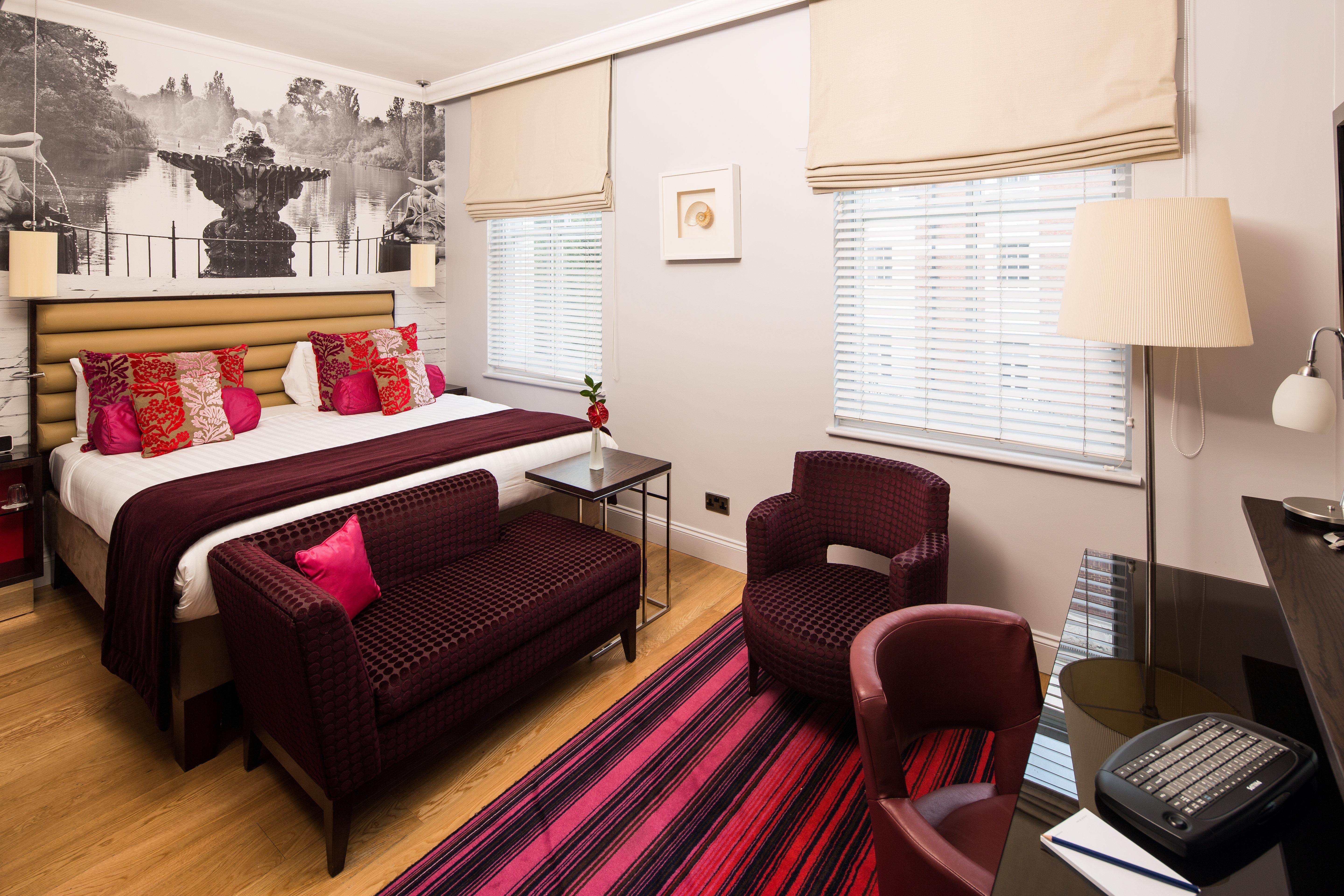 Indigo Hyde Park Paddington By Ihg 4*
