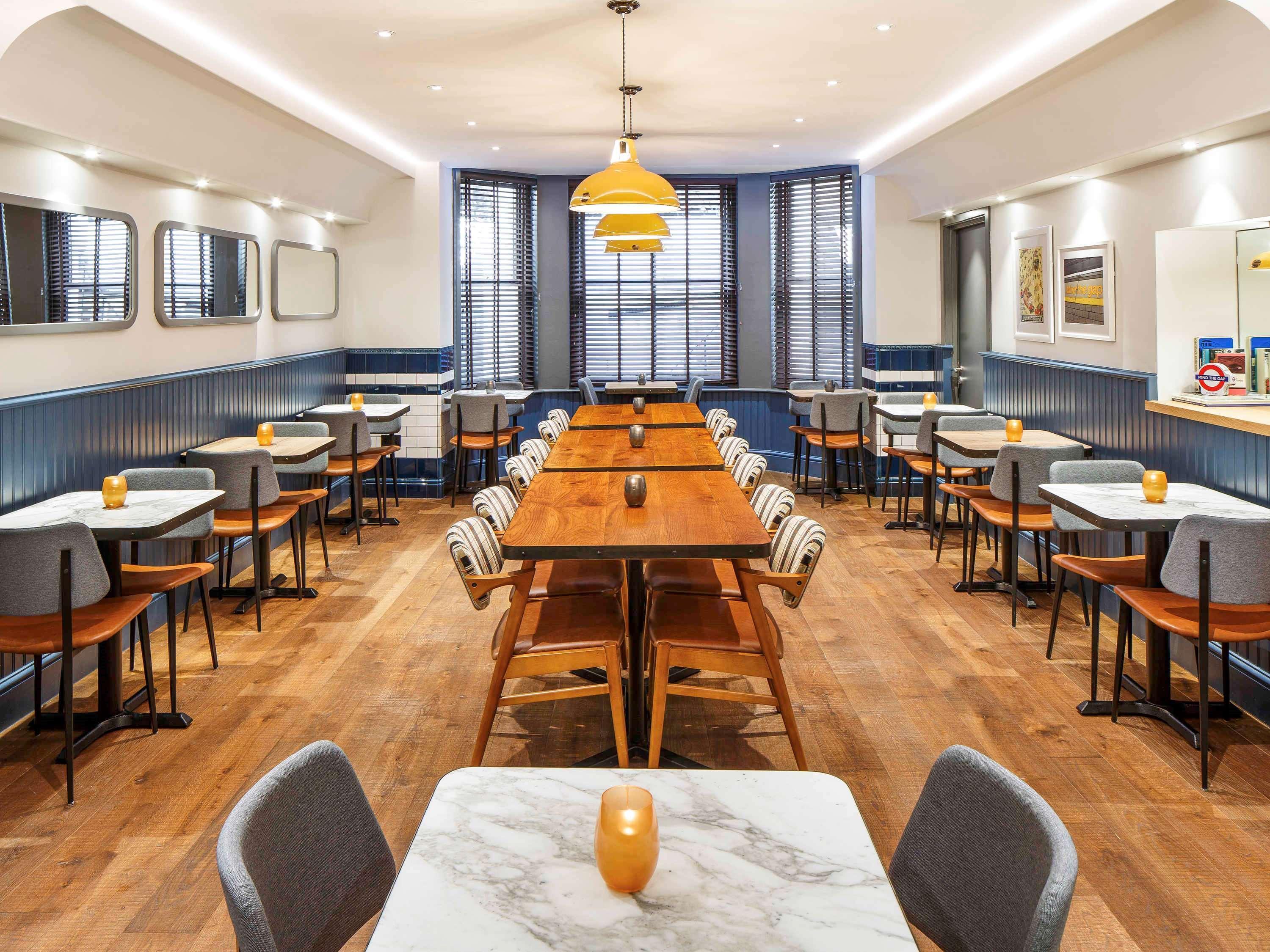 Ibis Styles Gloucester Road