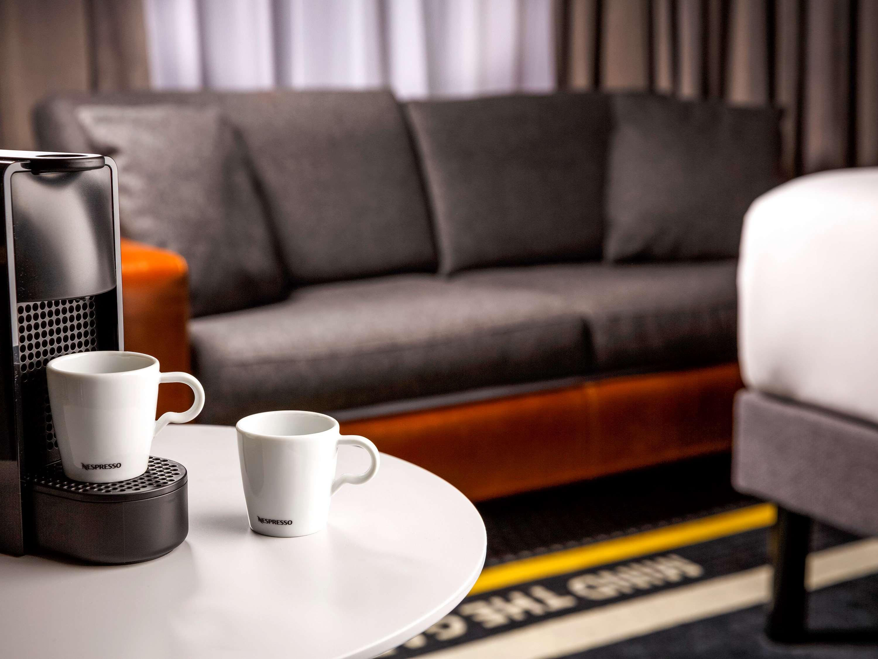 Ibis Styles Gloucester Road Hotel London