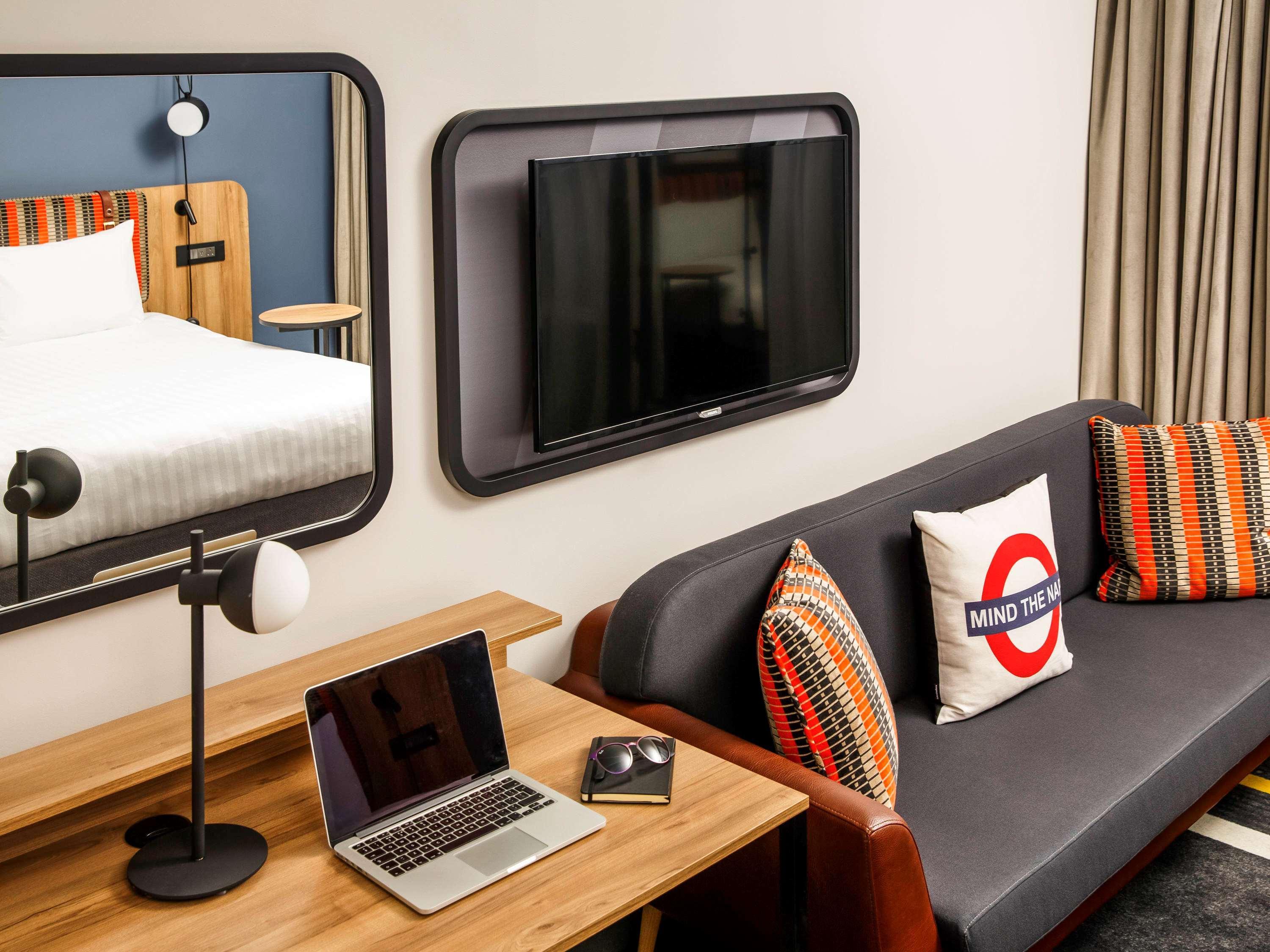 Ibis Styles Gloucester Road 3*