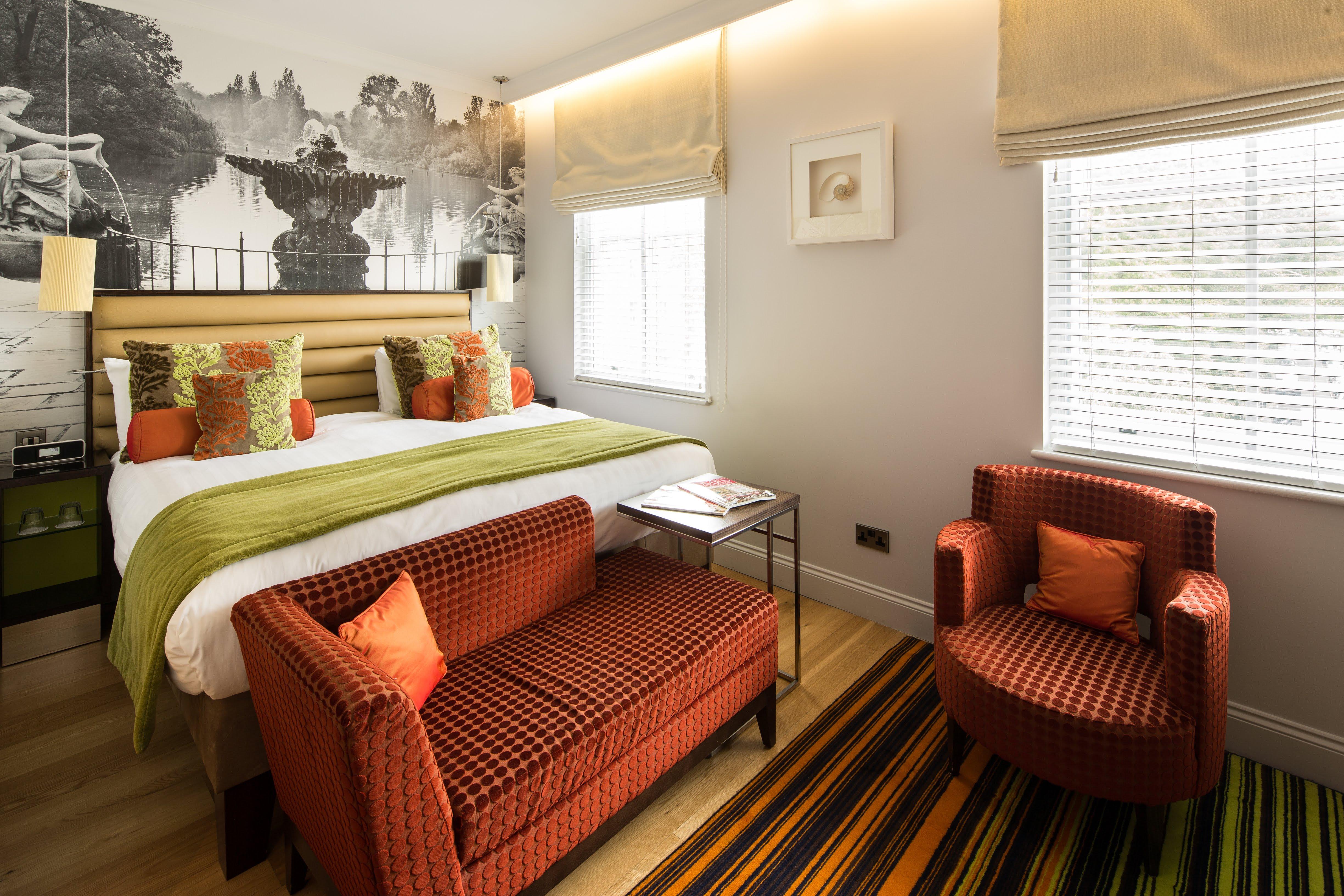 Indigo Hyde Park Paddington By Ihg 4* London