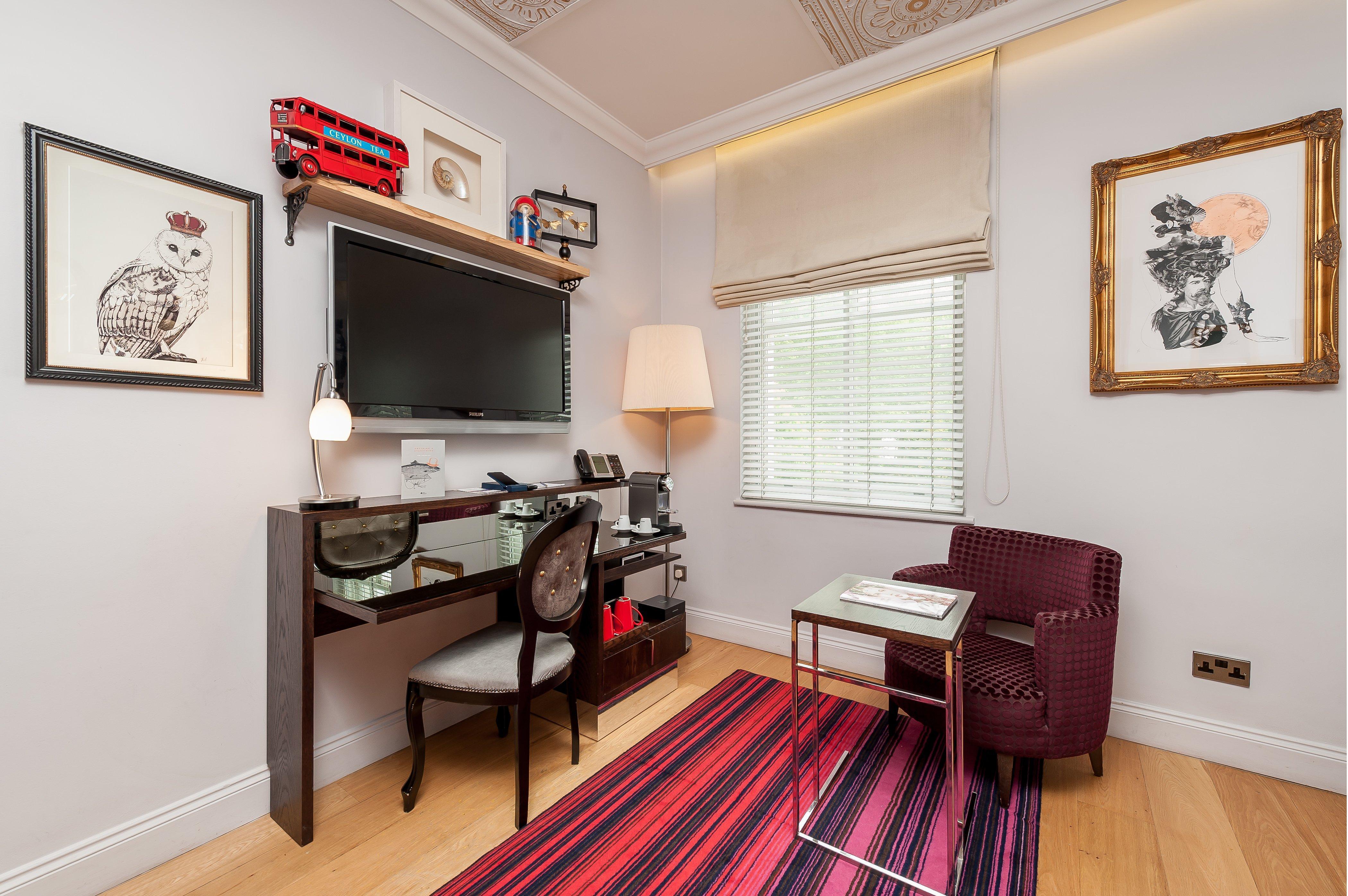 Indigo Hyde Park Paddington By Ihg 4*