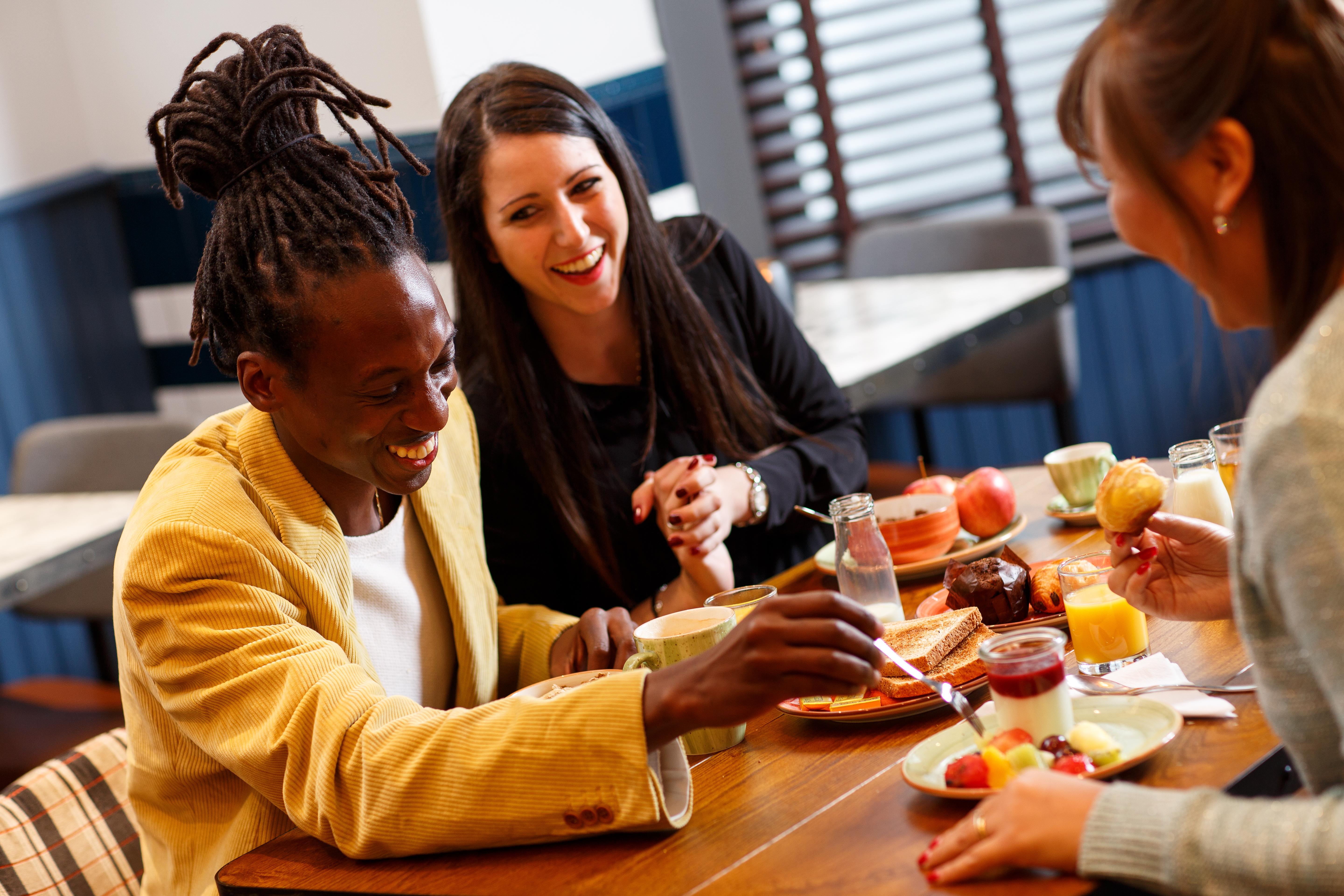 Ibis Styles Gloucester Road 3* London
