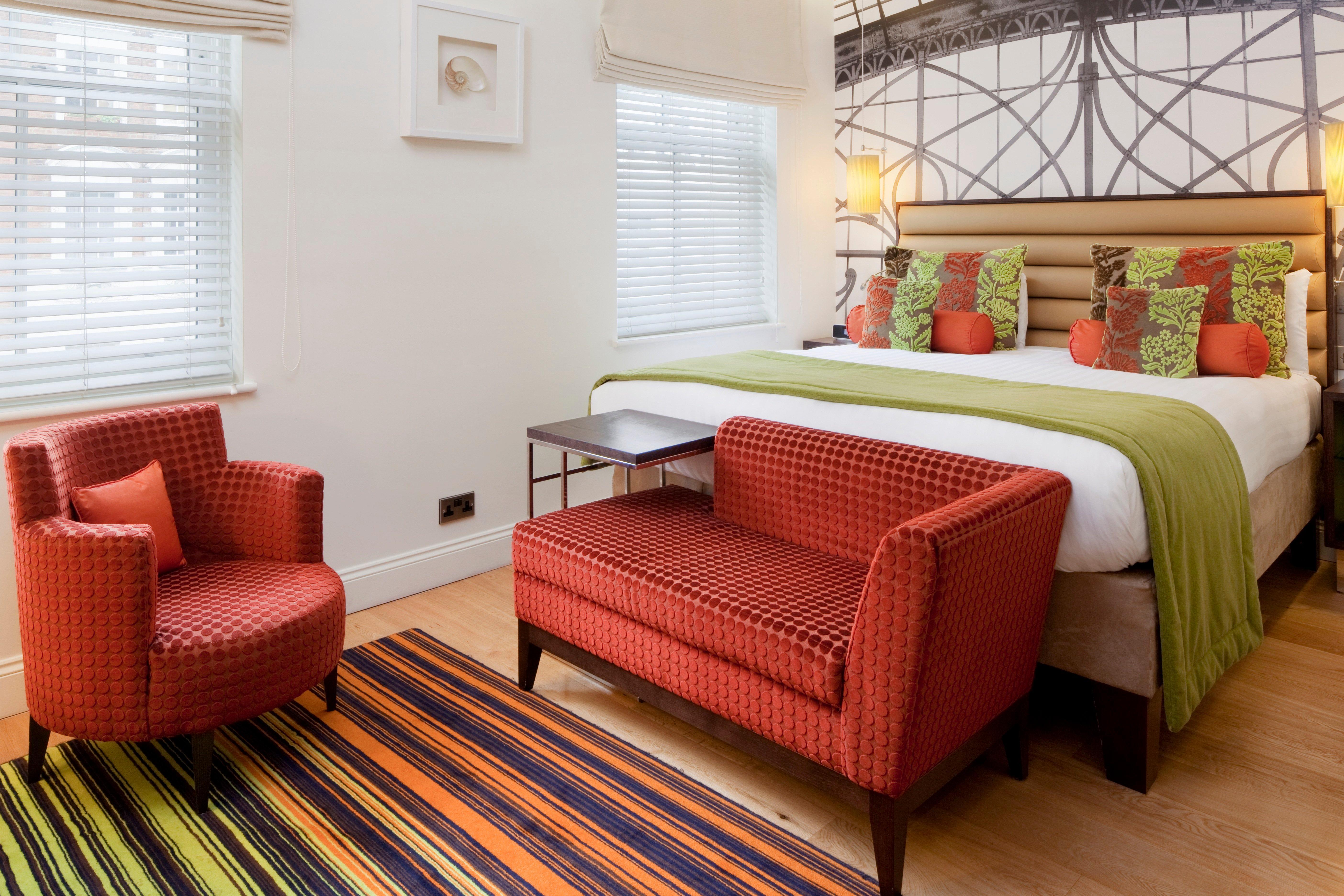 Indigo Hyde Park Paddington By Ihg 4* London