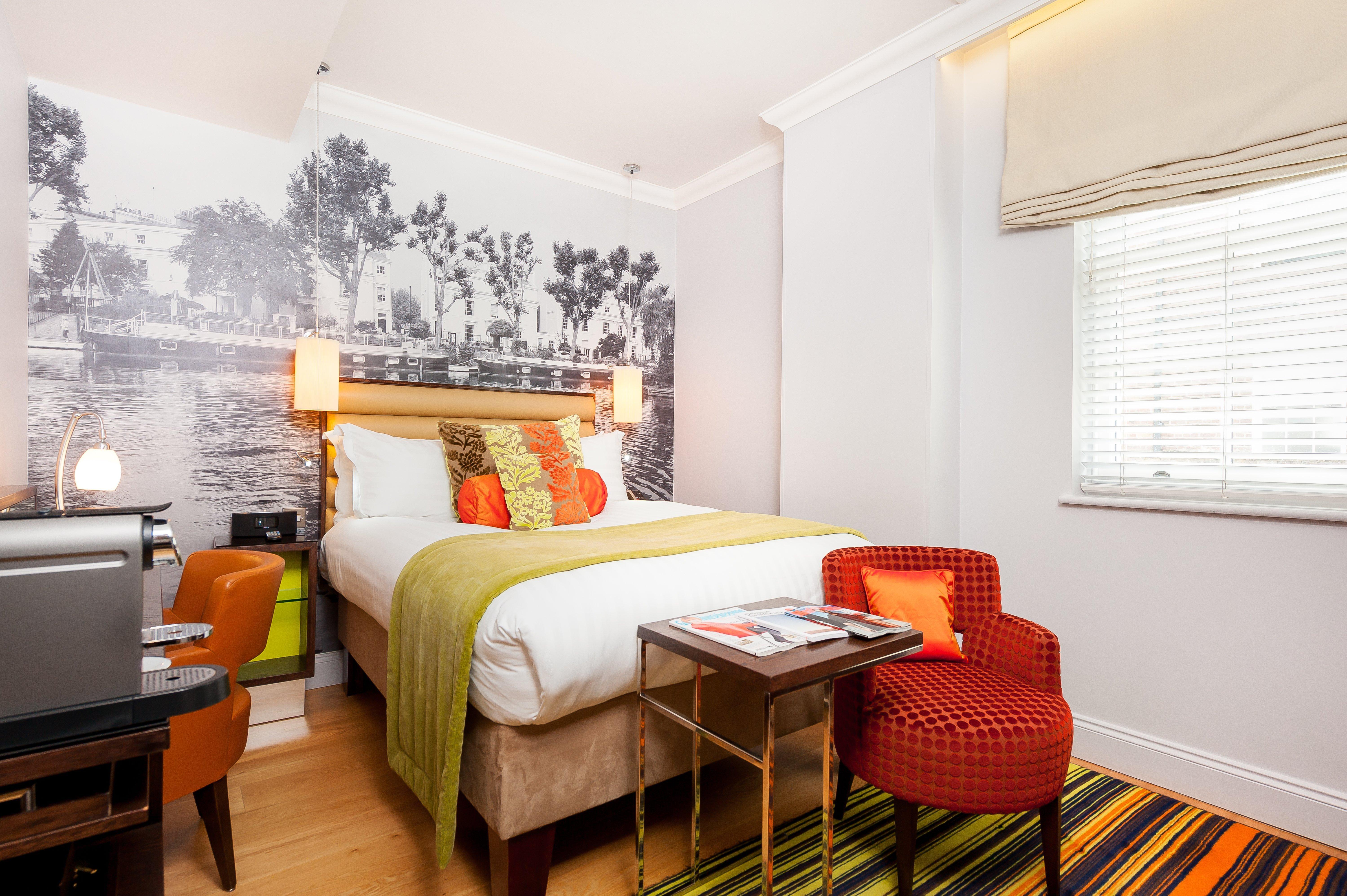 Indigo Hyde Park Paddington By Ihg Hotel 4*