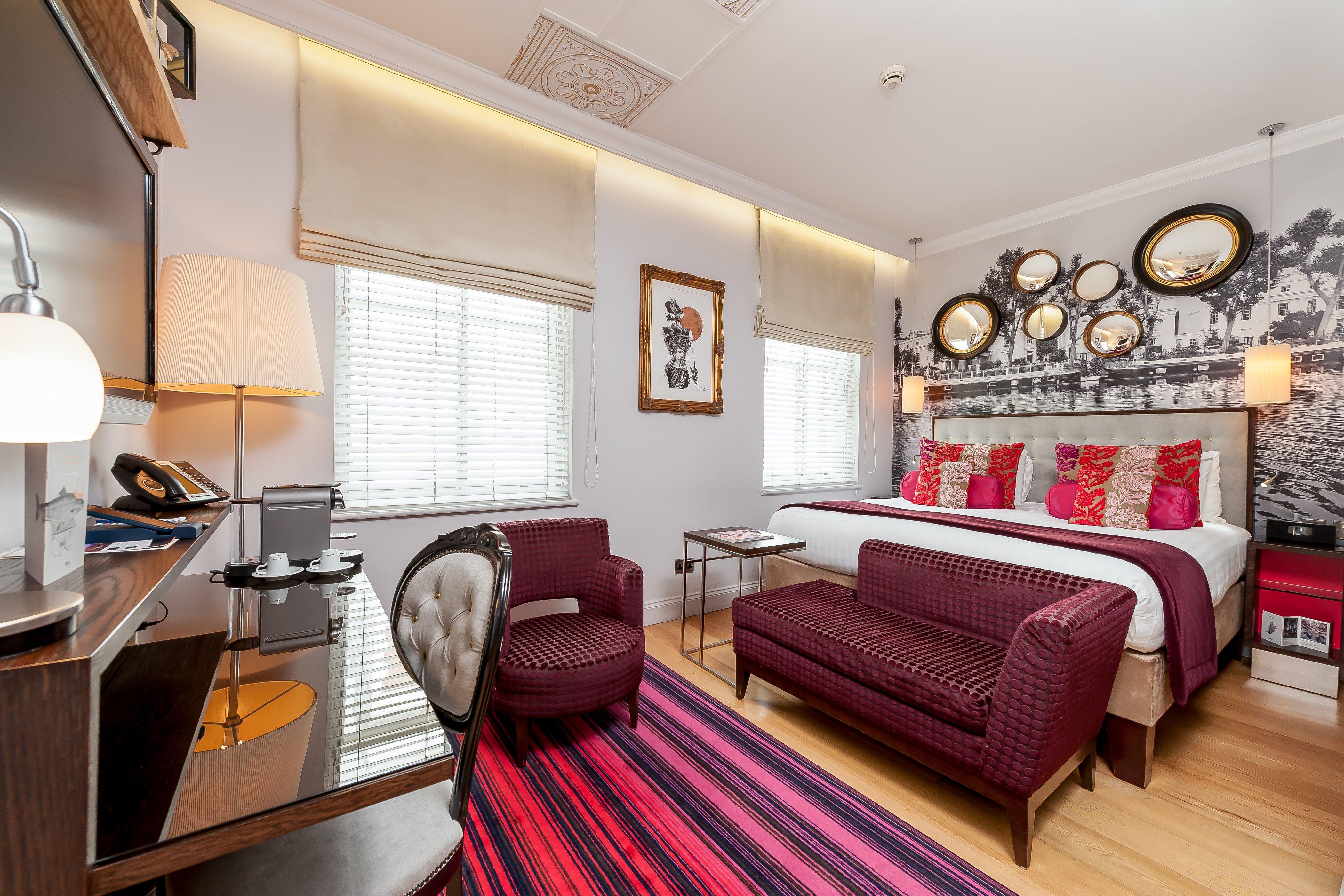 Indigo Hyde Park Paddington By Ihg