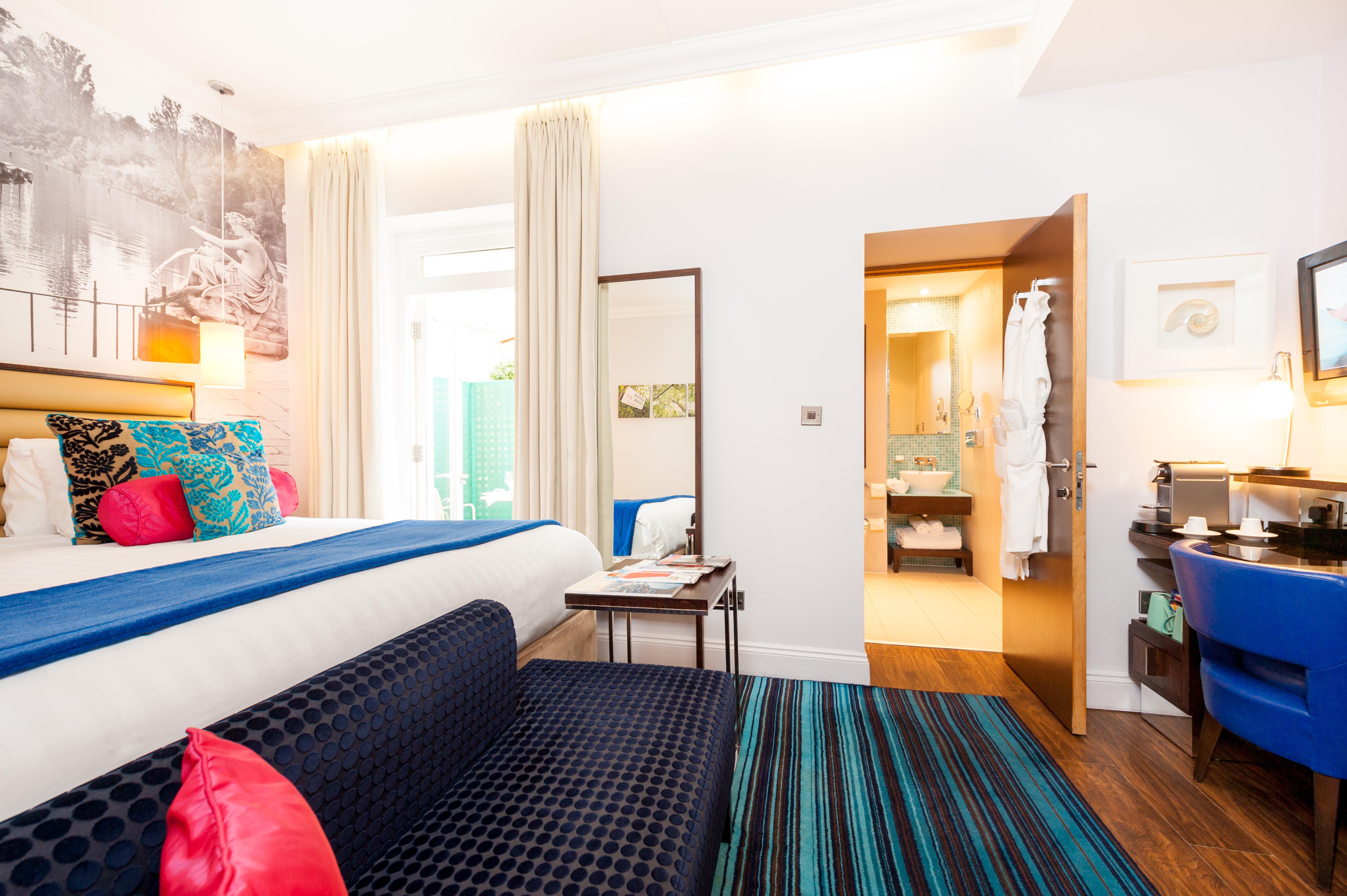 Indigo Hyde Park Paddington By Ihg Hotel