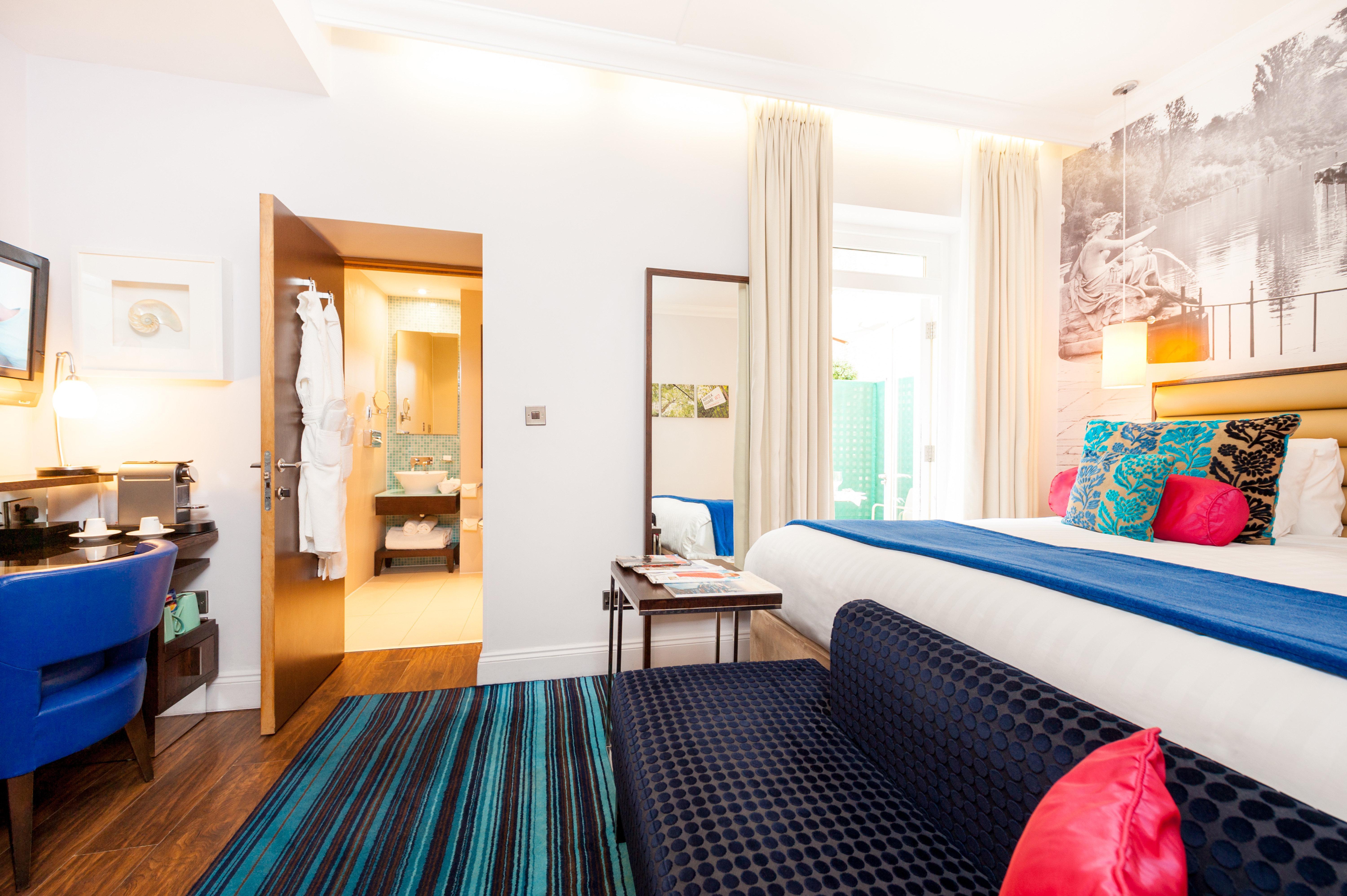 Indigo Hyde Park Paddington By Ihg Hotel 4*