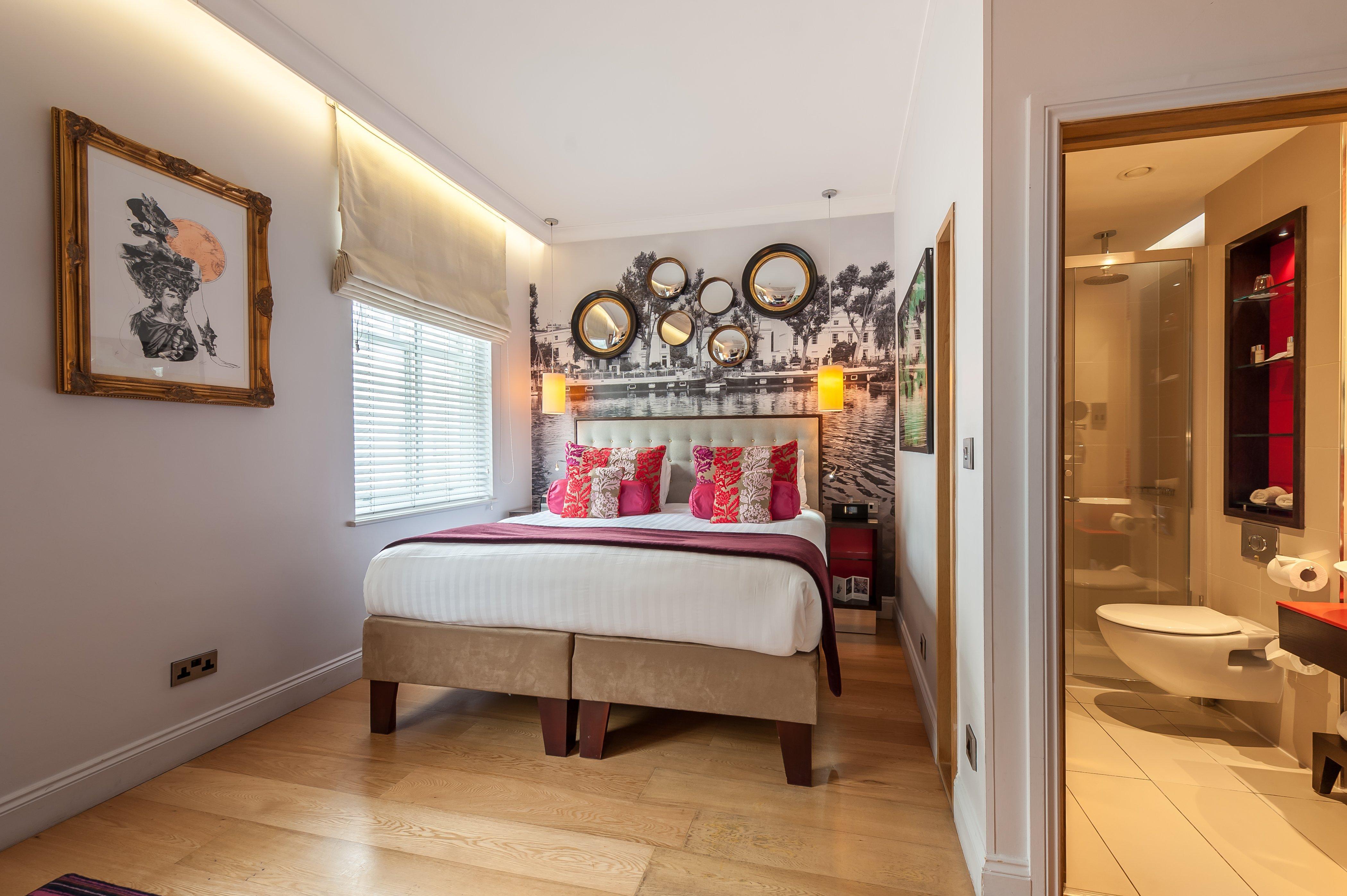 Indigo Hyde Park Paddington By Ihg Hotel London