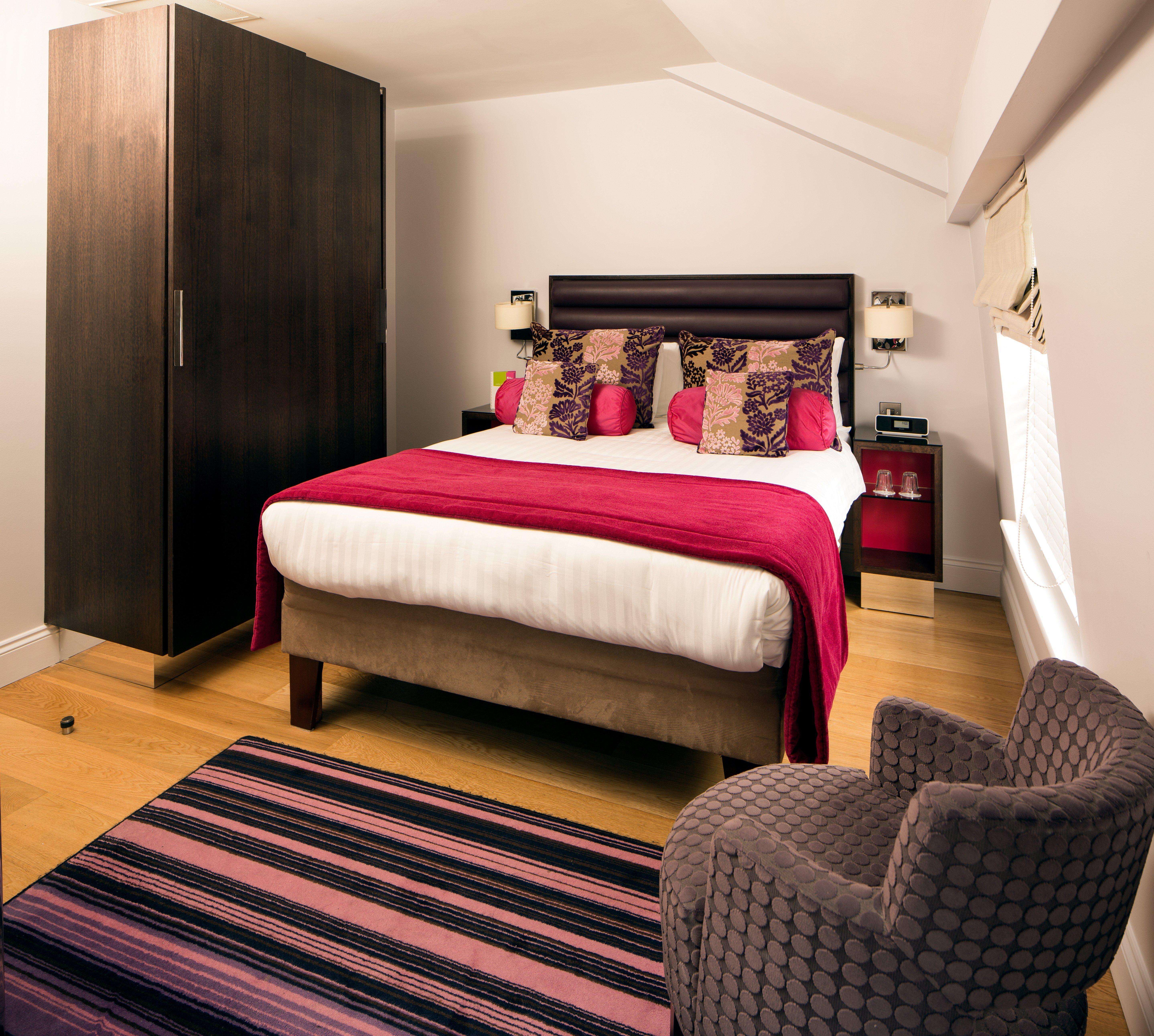 Indigo Hyde Park Paddington By Ihg London