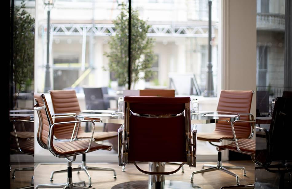 Blakemore Hyde Park Hotel London