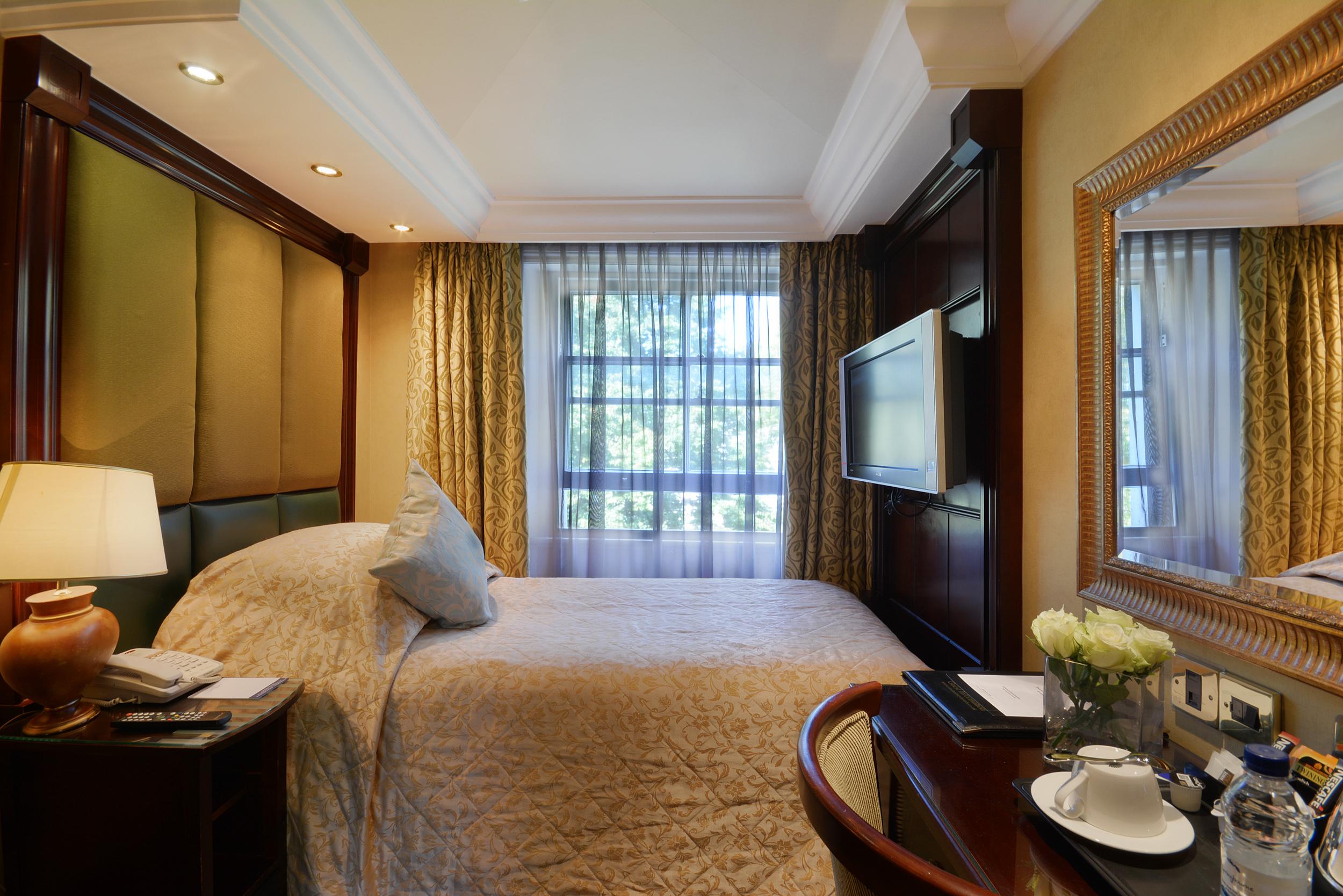 Hotel The Premier Notting Hill Londra