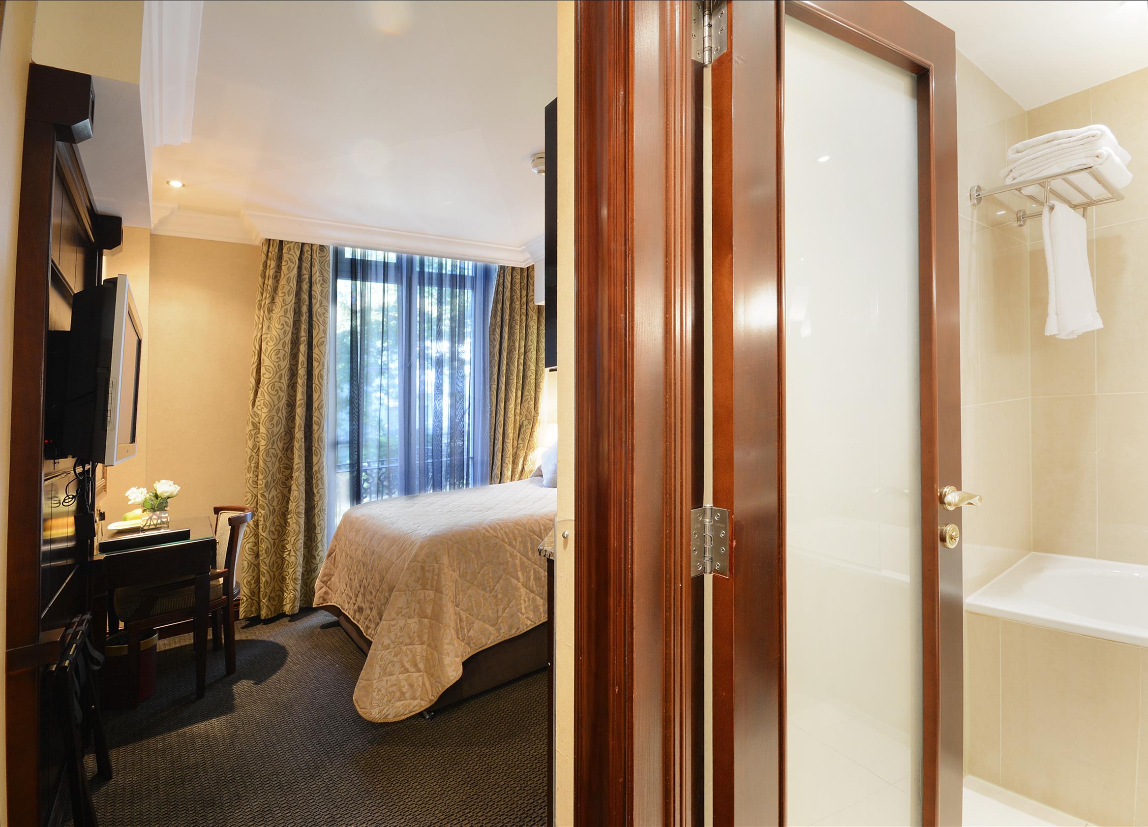 Hotel The Premier Notting Hill Londra