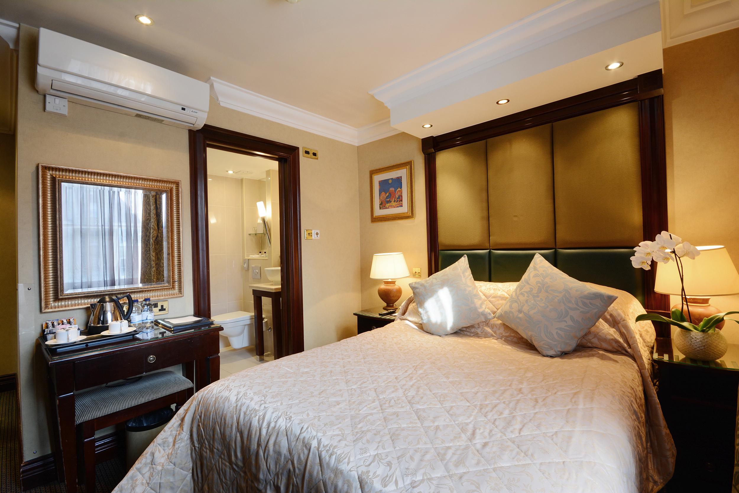 The Premier Notting Hill Hotel Londra