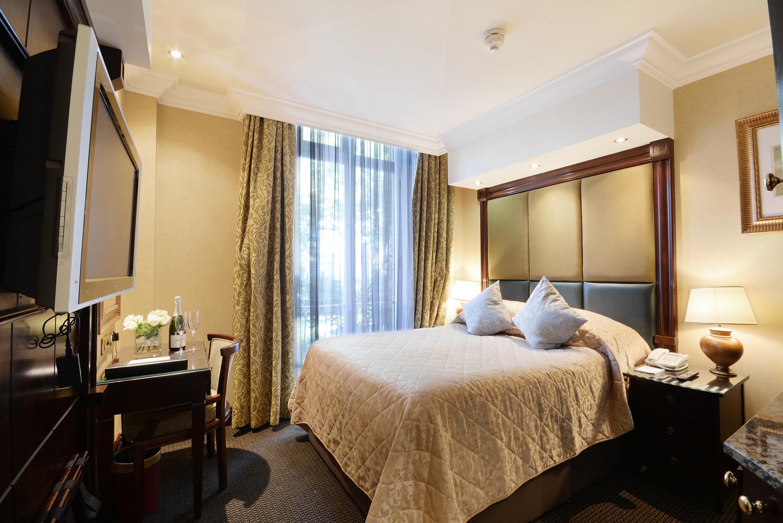 The Premier Notting Hill 4* Londra
