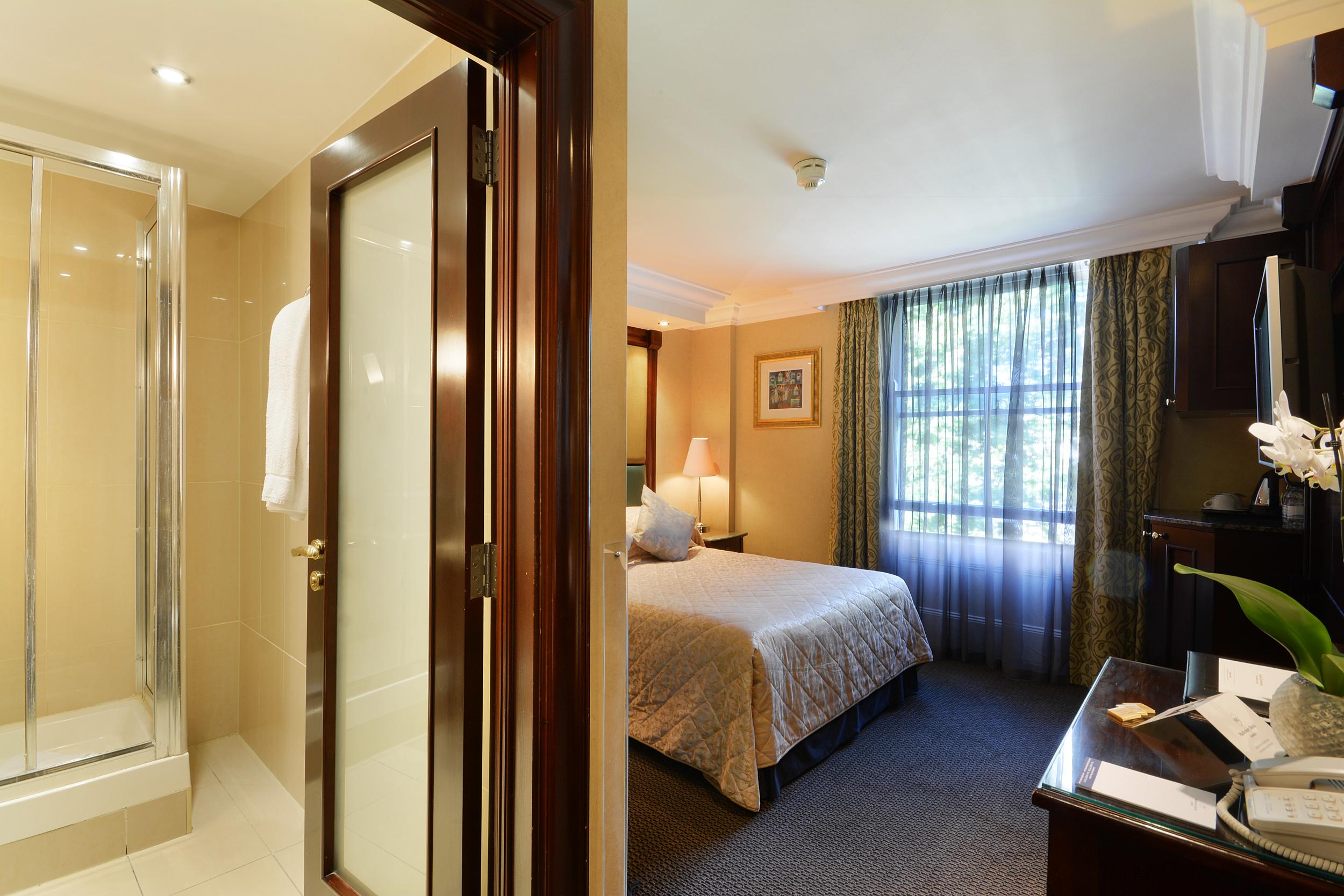 The Premier Notting Hill Hotel Londra