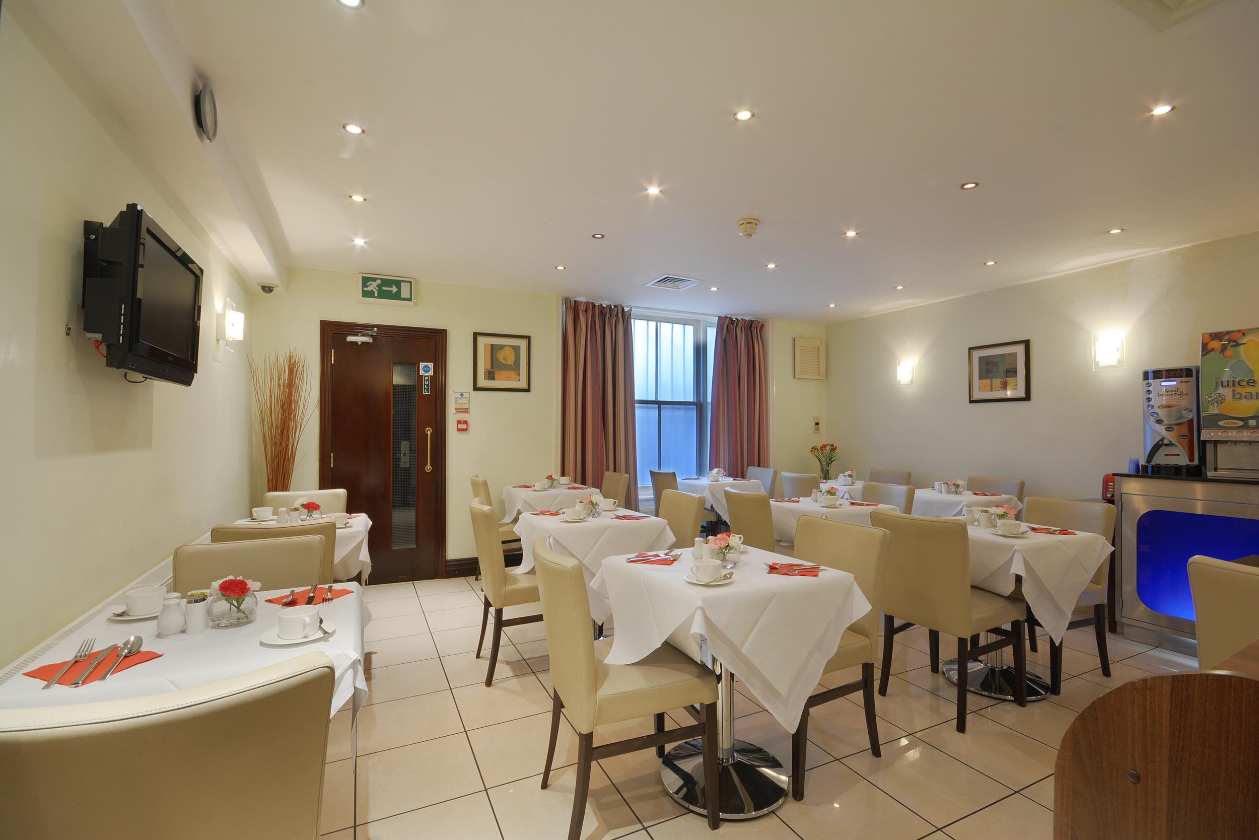 Hotel The Premier Notting Hill Londra