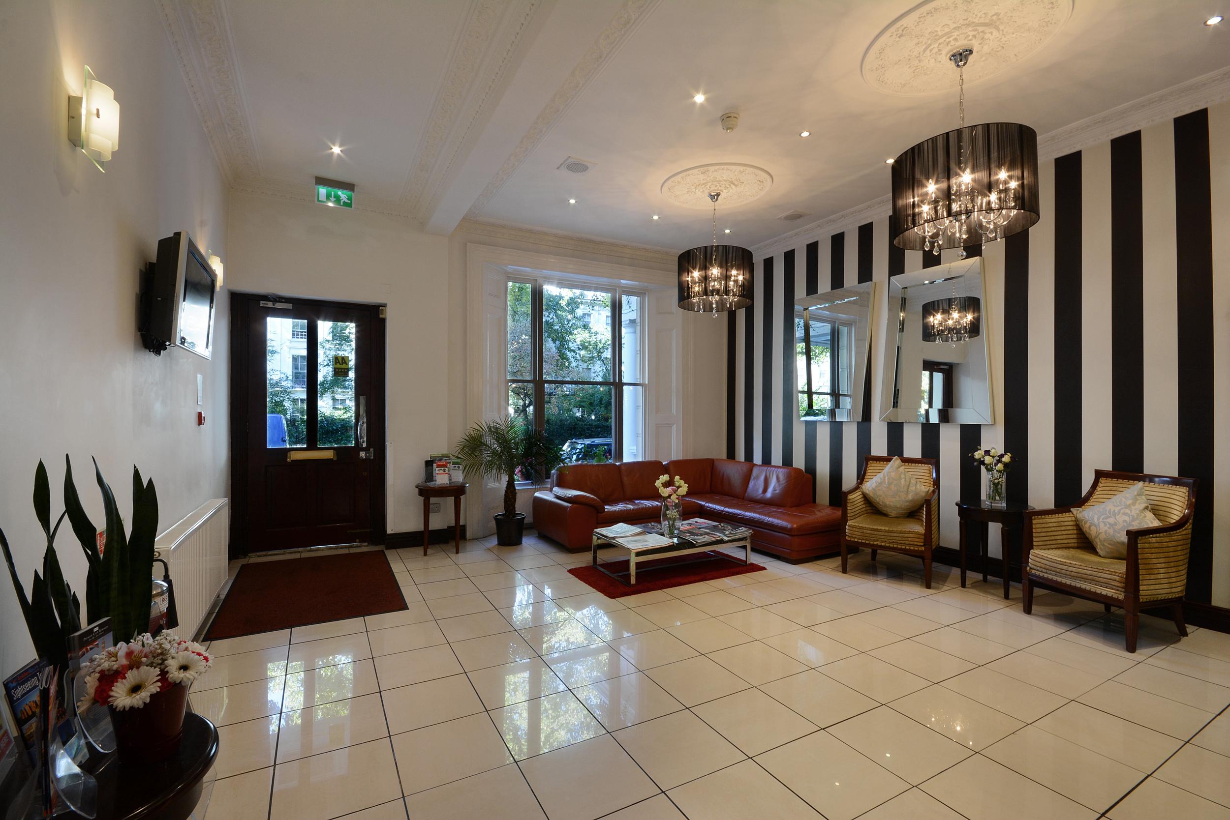 The Premier Notting Hill 4* Londra