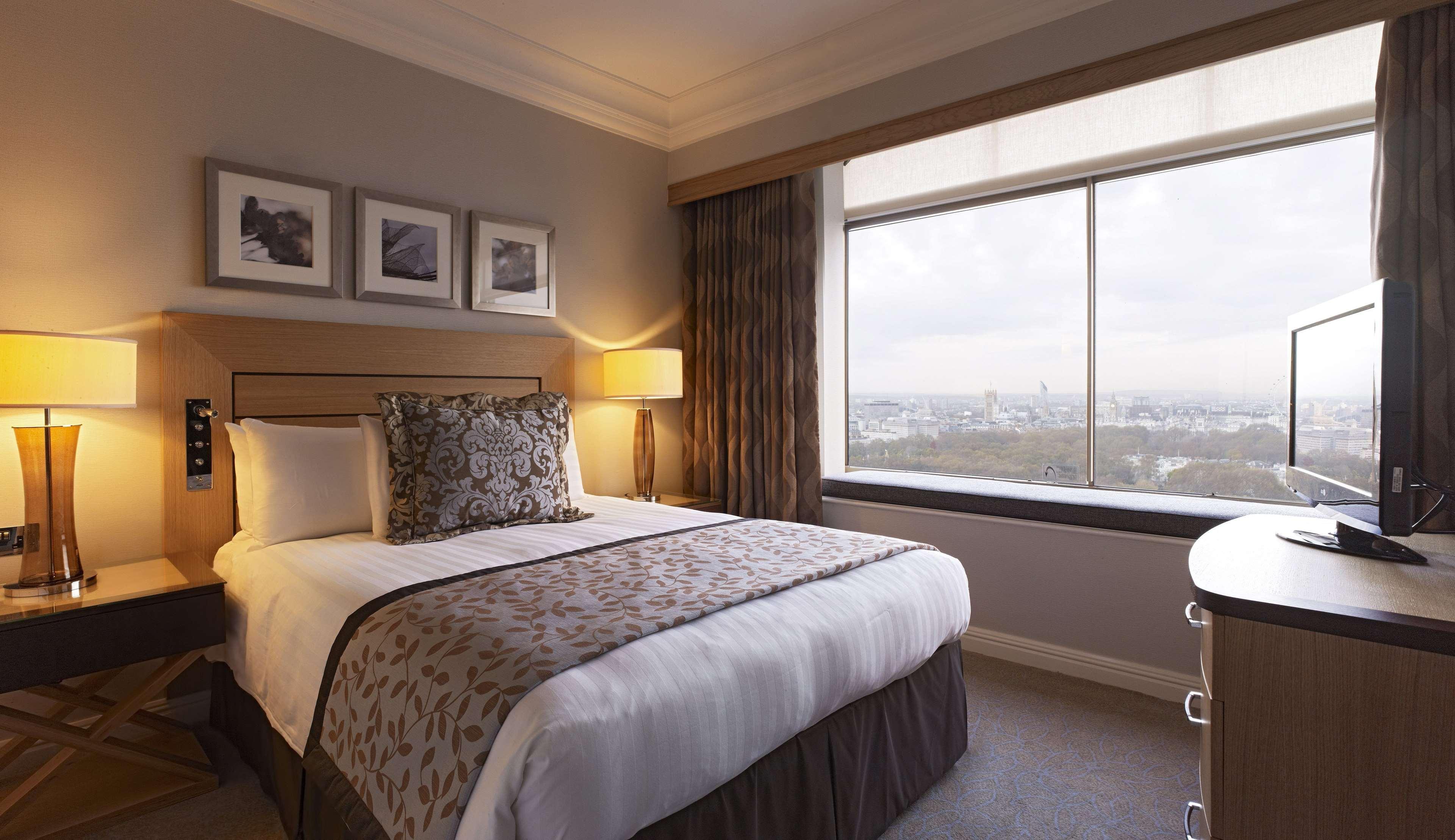 Hotell Hilton On Park Lane 5*