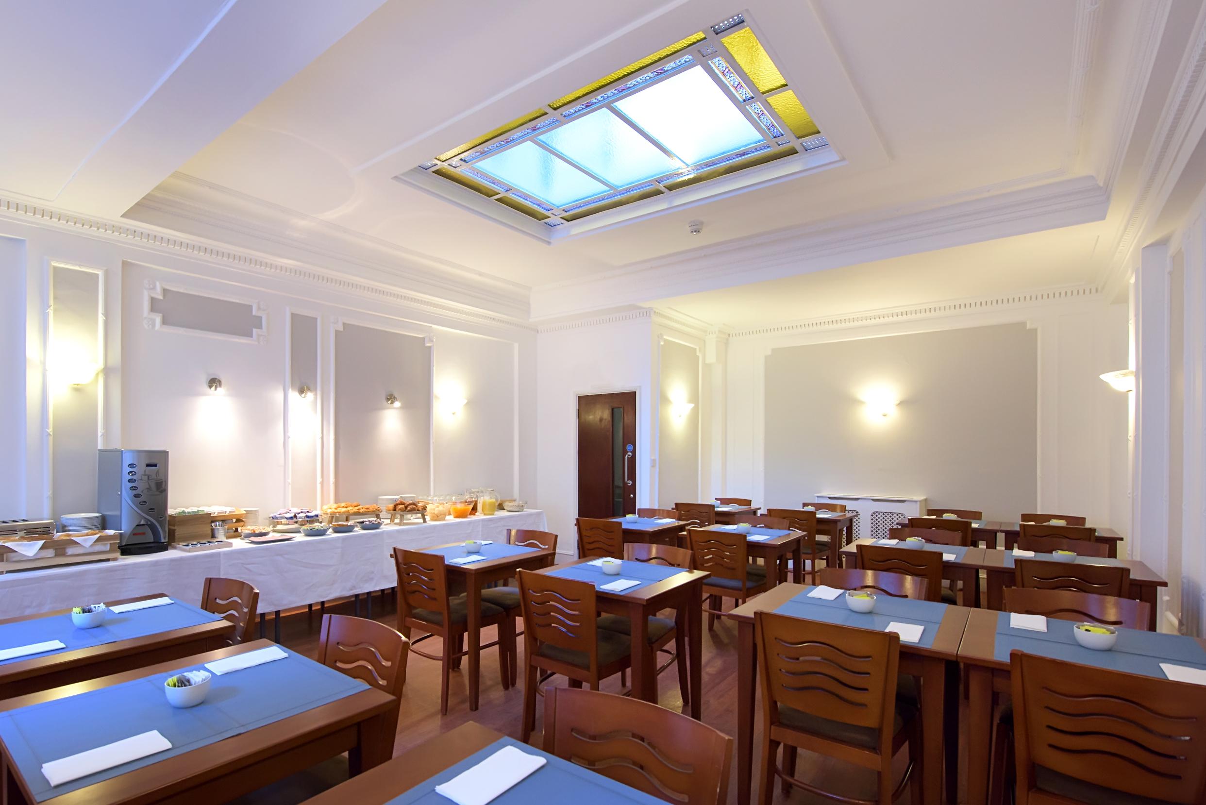 Hotel Astor Court London