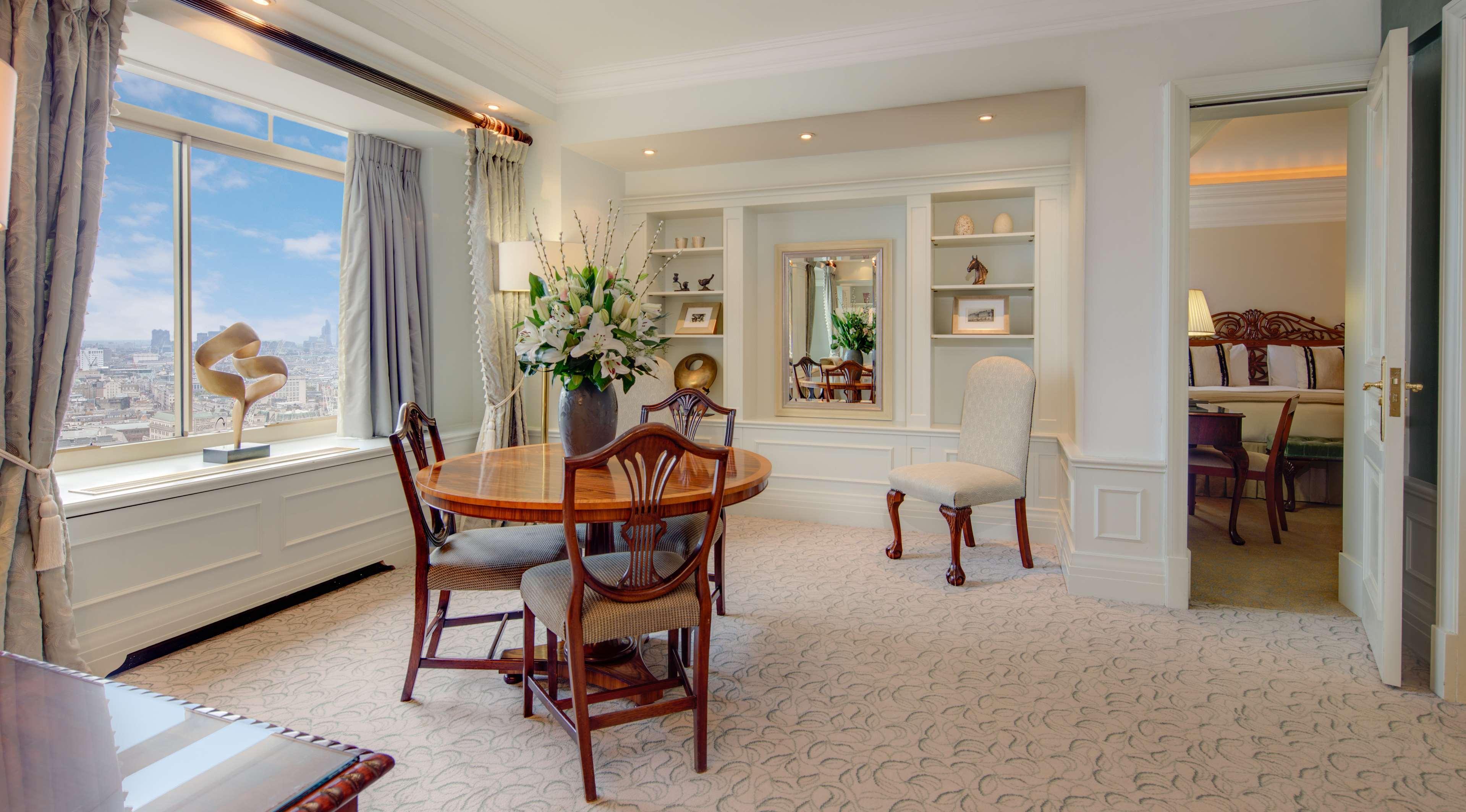 Hotel Hilton On Park Lane 5*