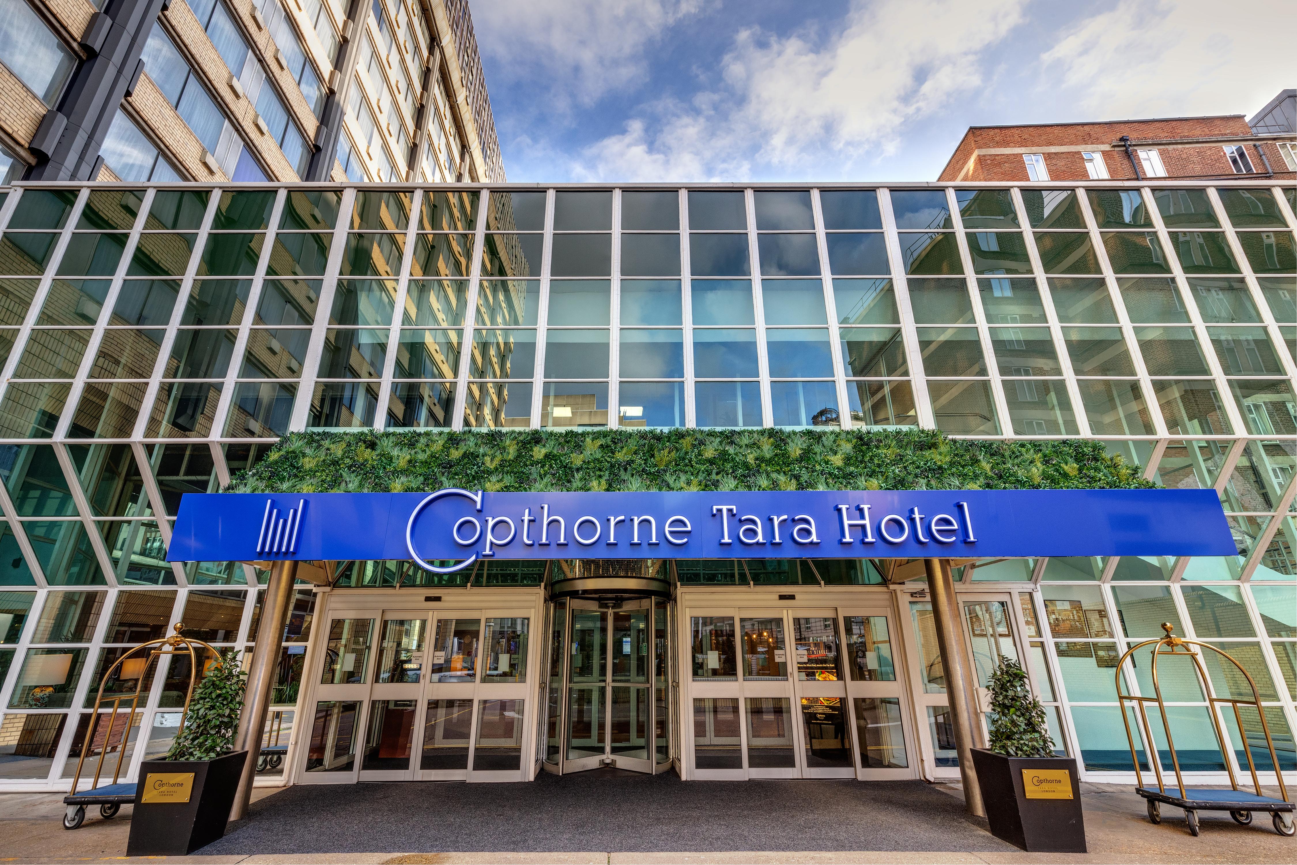 Copthorne Tara Kensington 4* Londen