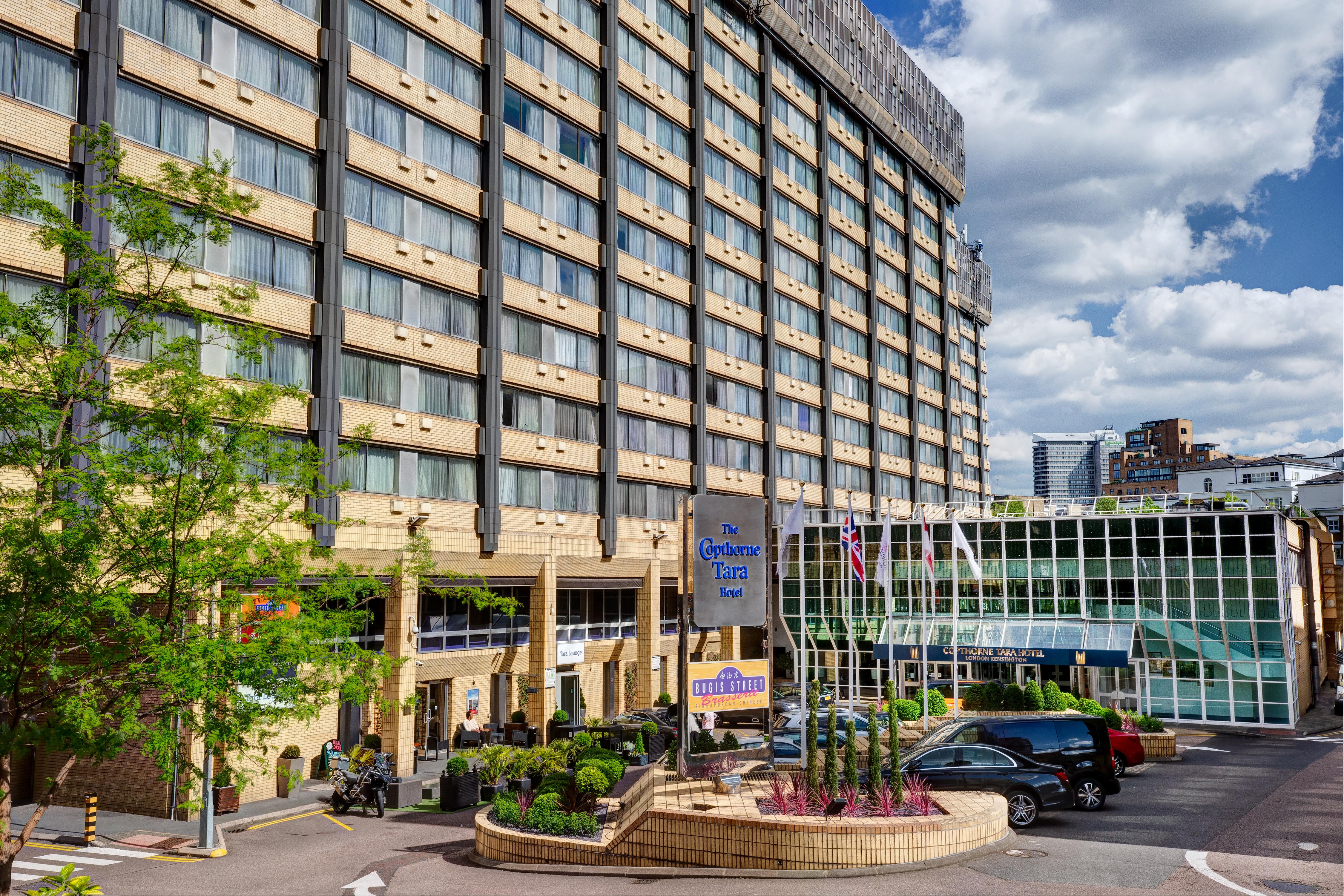 Copthorne Tara Kensington Londen