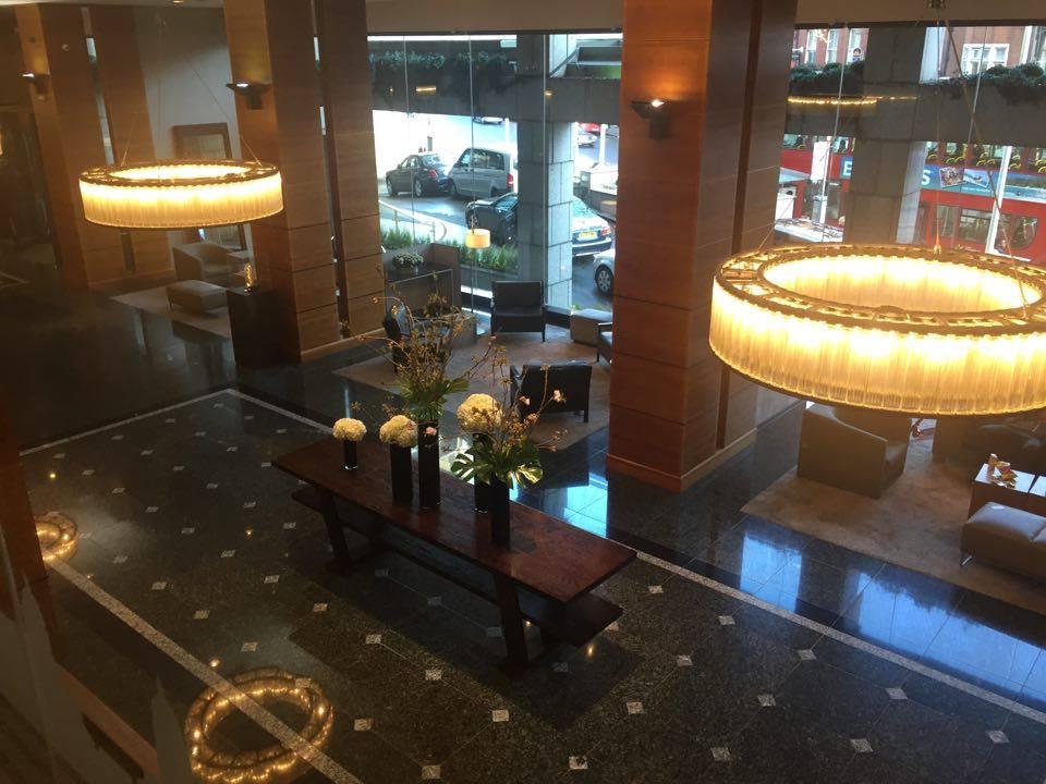 Hotell Royal Garden 5*